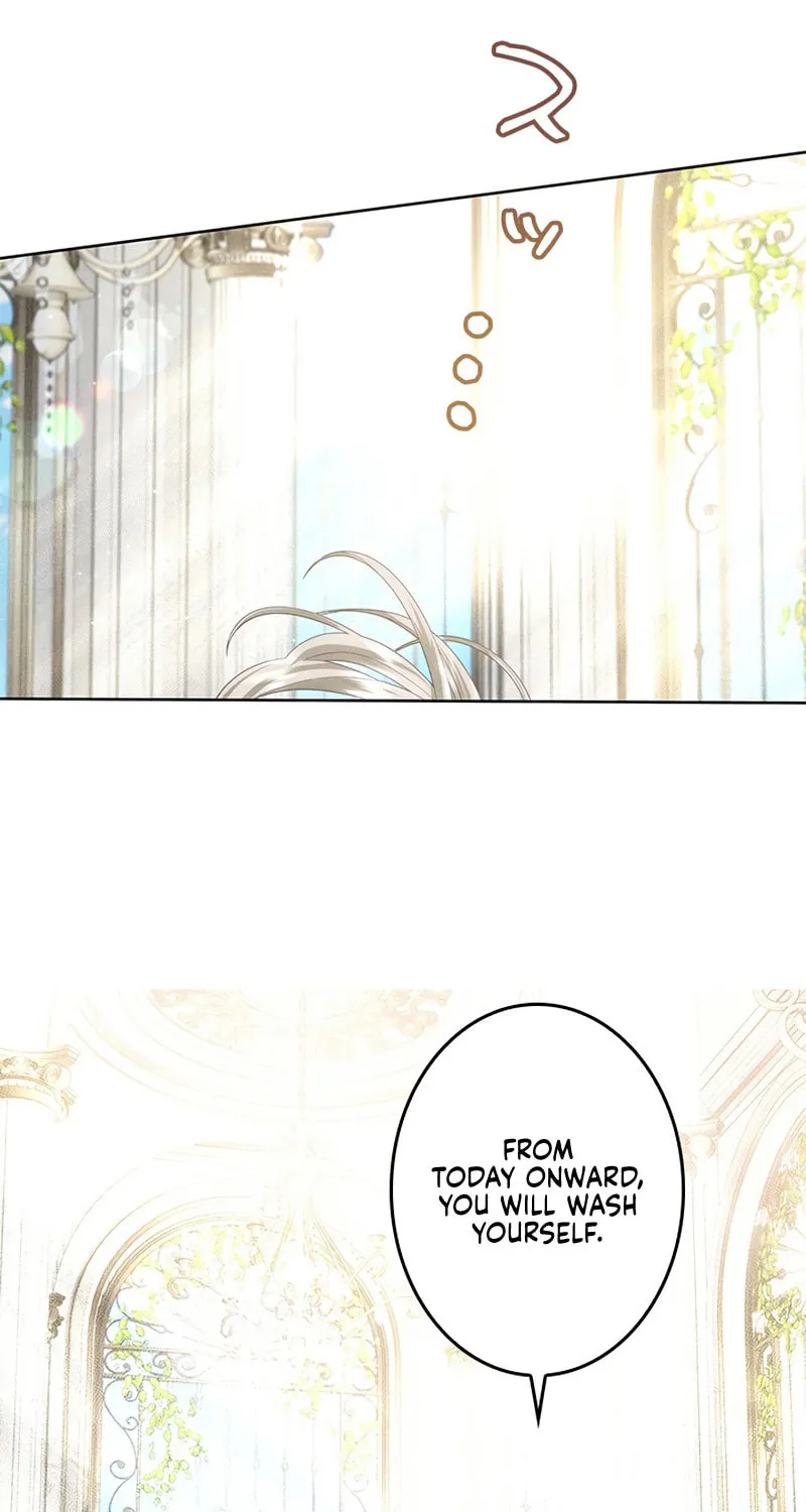 When It Turns Red Chapter 9 page 52 - 
