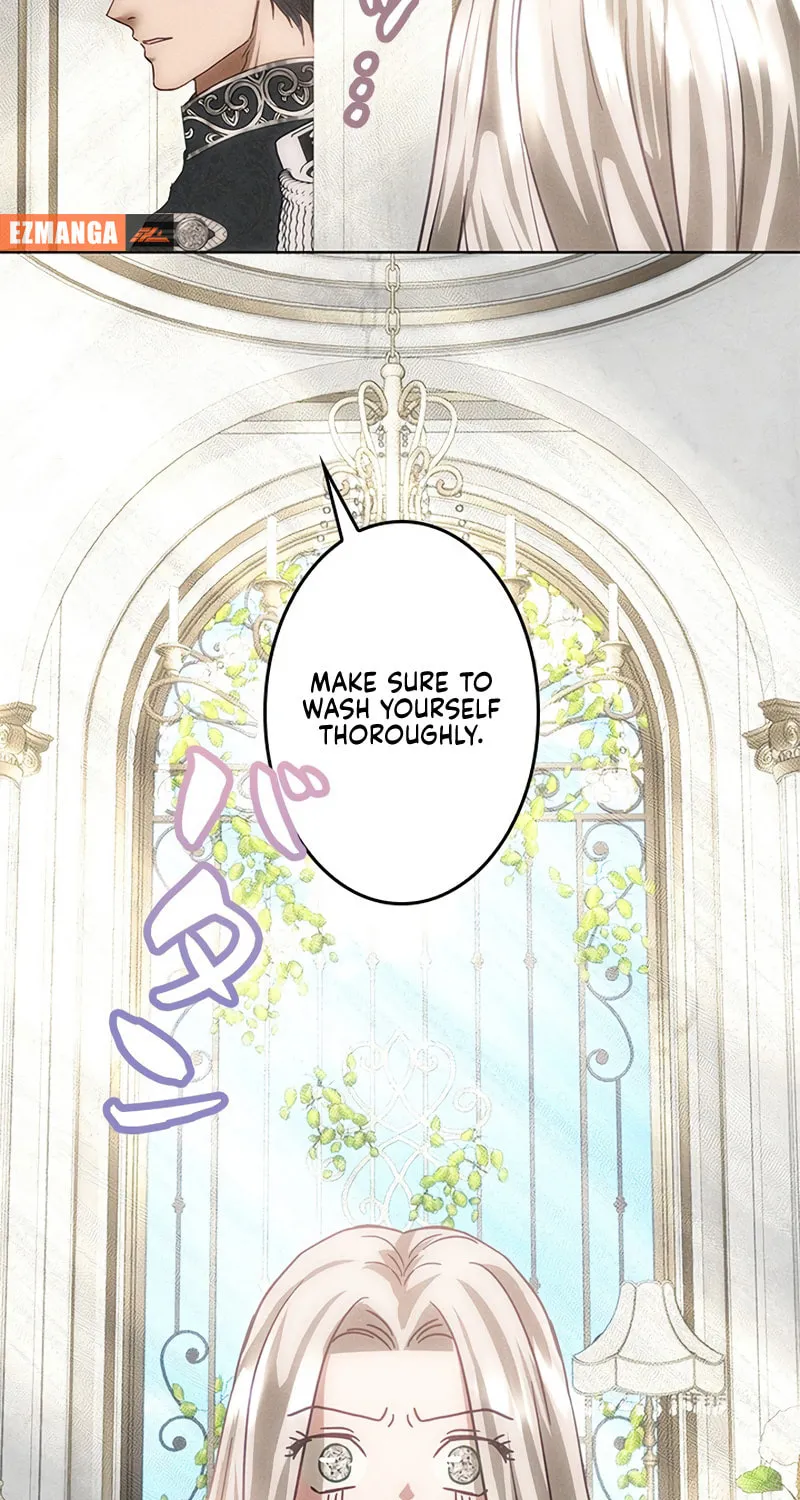 When It Turns Red Chapter 9 page 54 - 