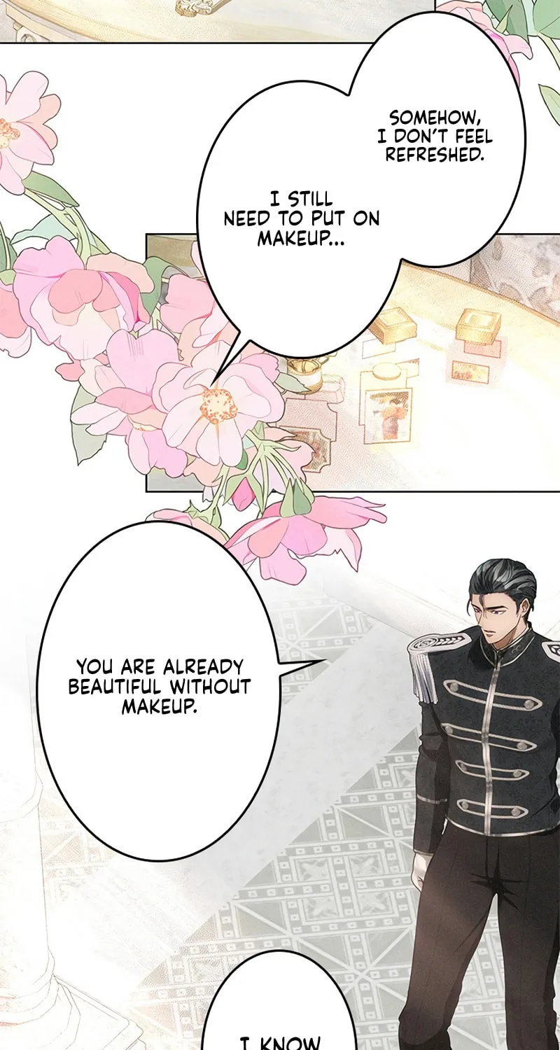 When It Turns Red Chapter 9 page 56 - 