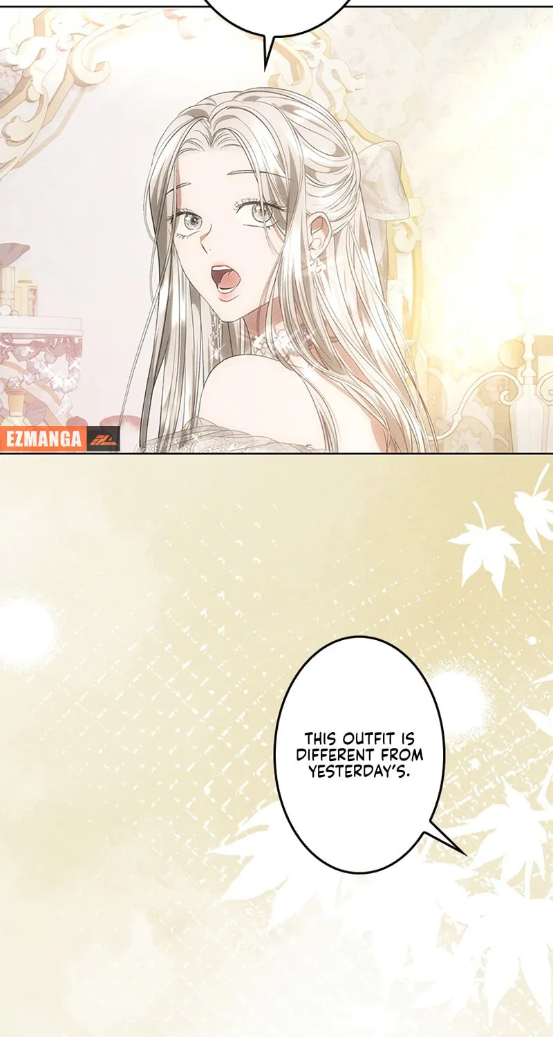 When It Turns Red Chapter 9 page 58 - 