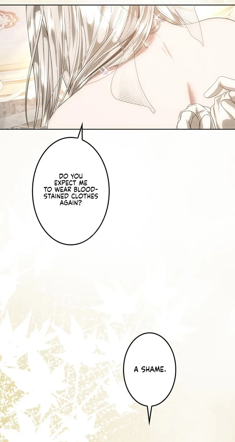 When It Turns Red Chapter 9 page 59 - 
