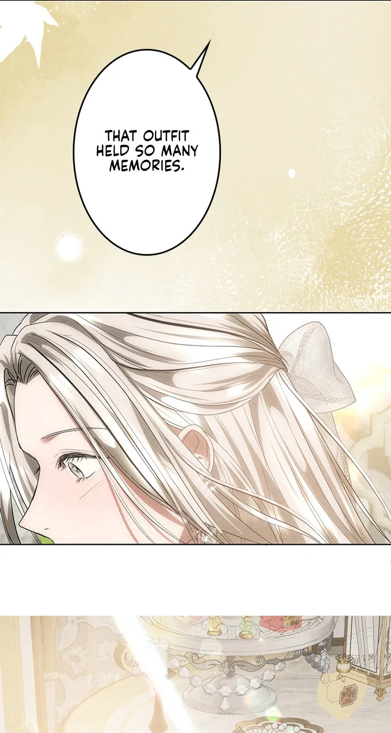 When It Turns Red Chapter 9 page 61 - 