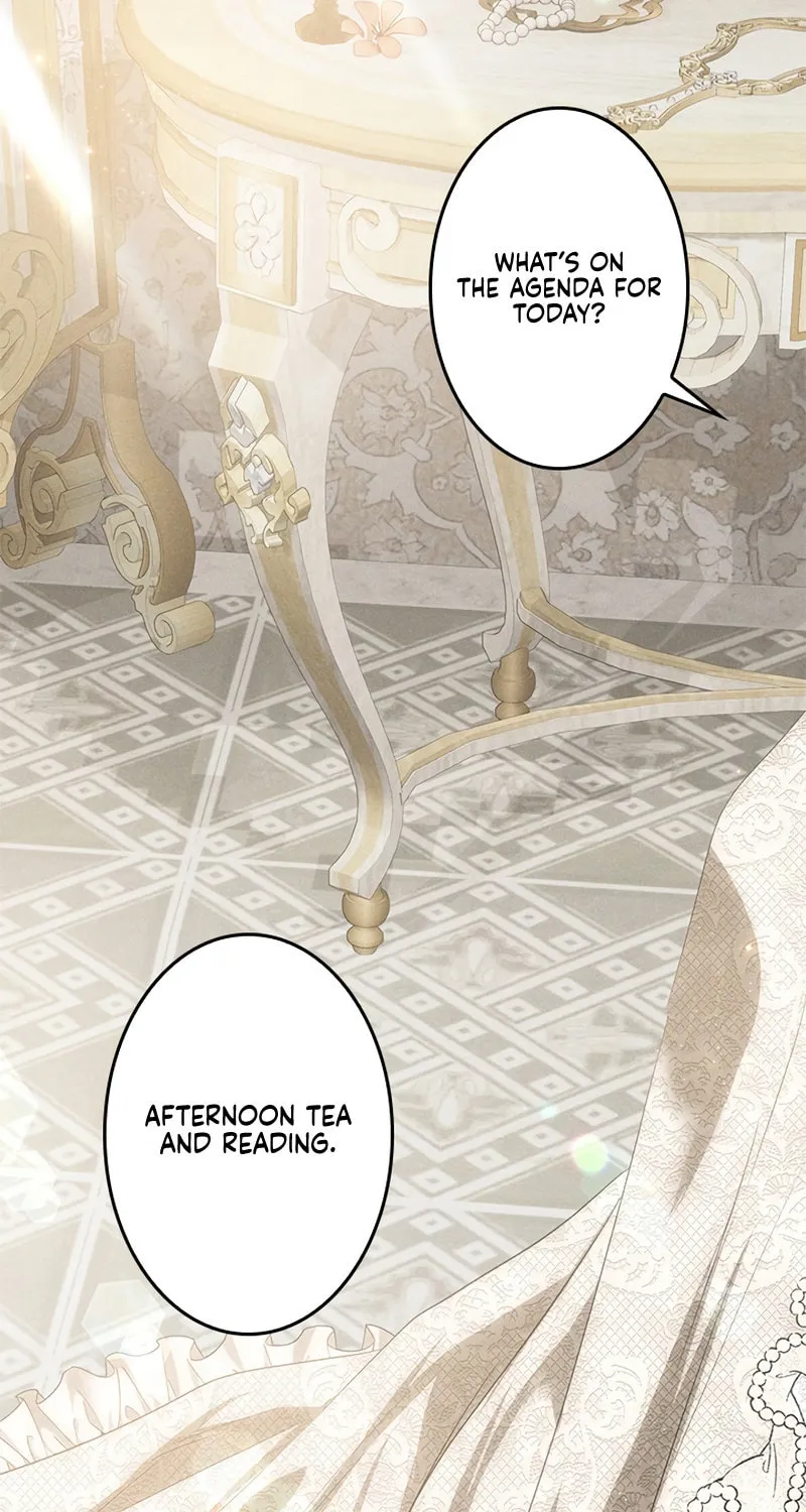 When It Turns Red Chapter 9 page 62 - 