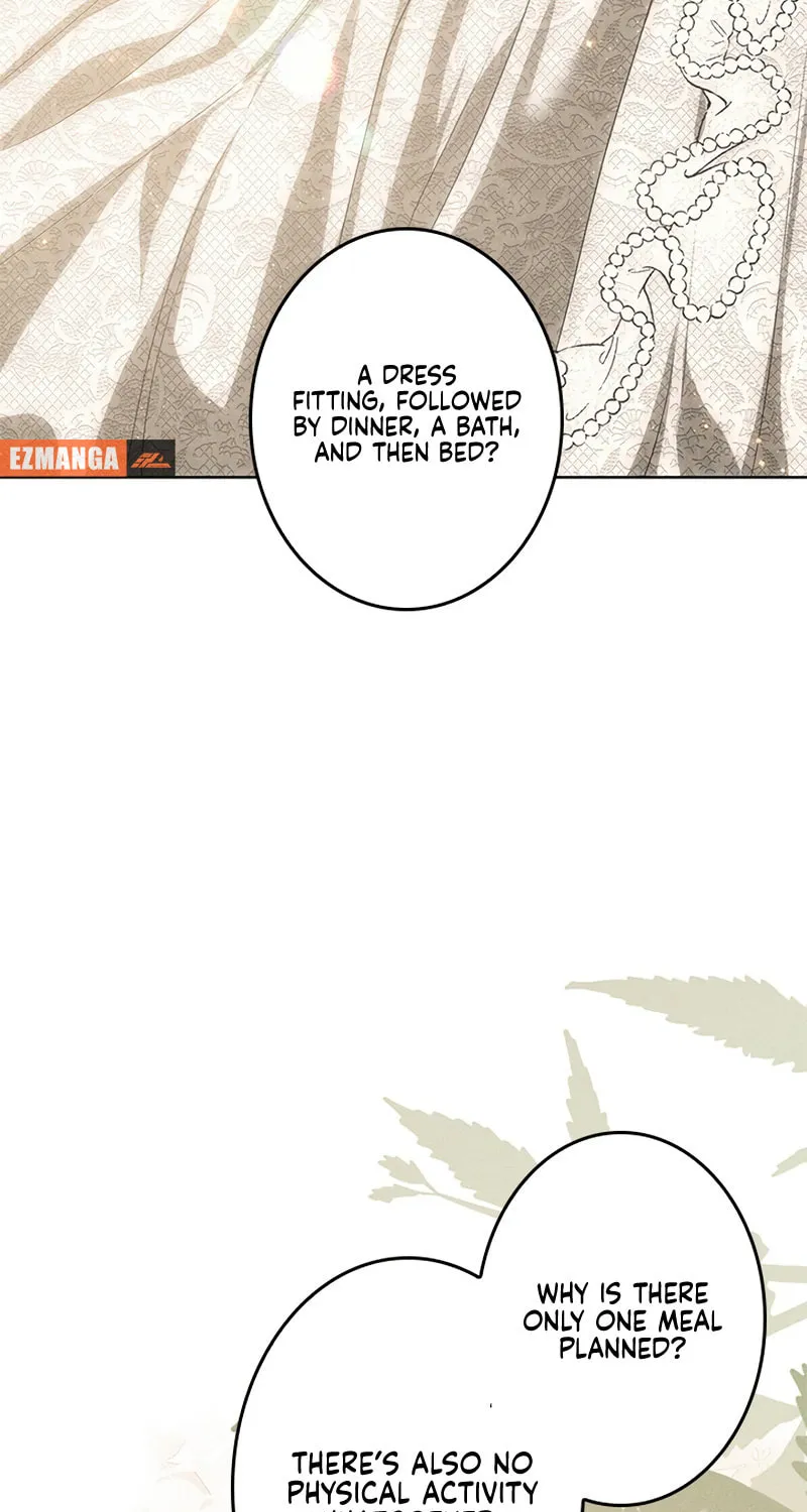 When It Turns Red Chapter 9 page 63 - 