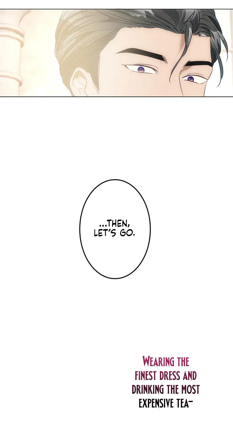 When It Turns Red Chapter 9 page 66 - 