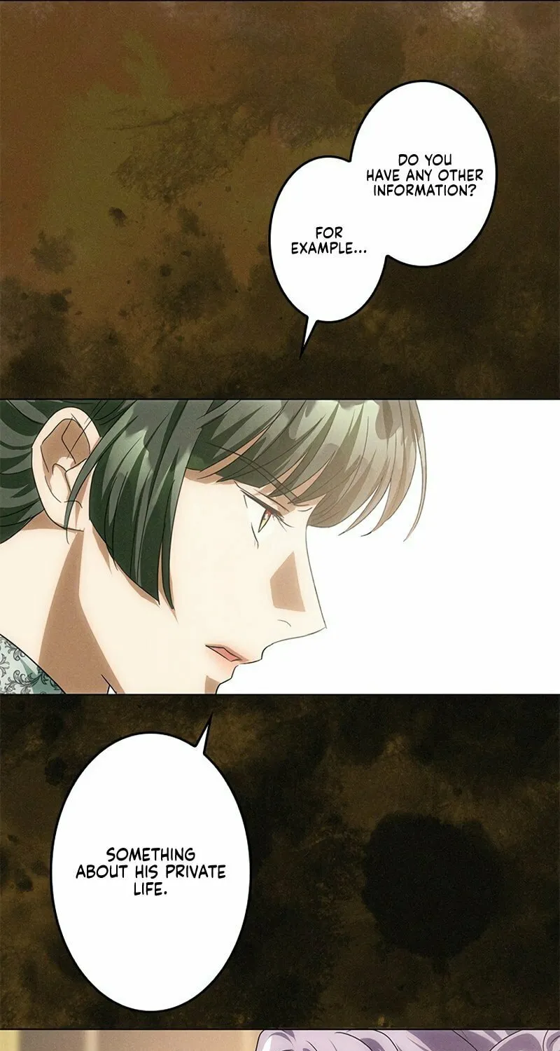 When It Turns Red Chapter 9 page 10 - 