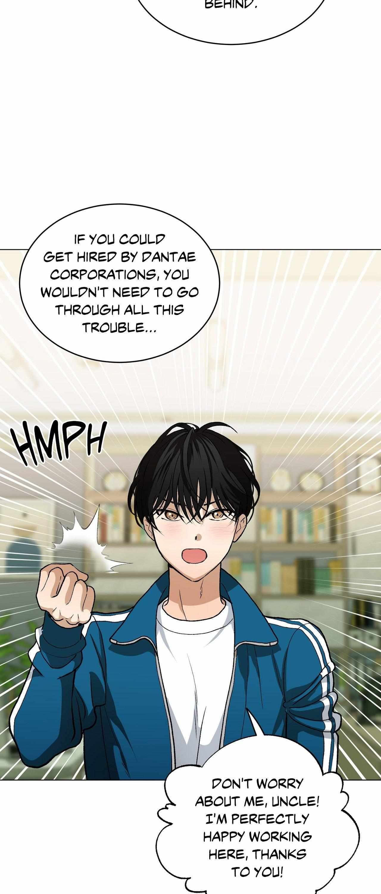 When Life Gives You Tomatoes Chapter 10 page 11 - 