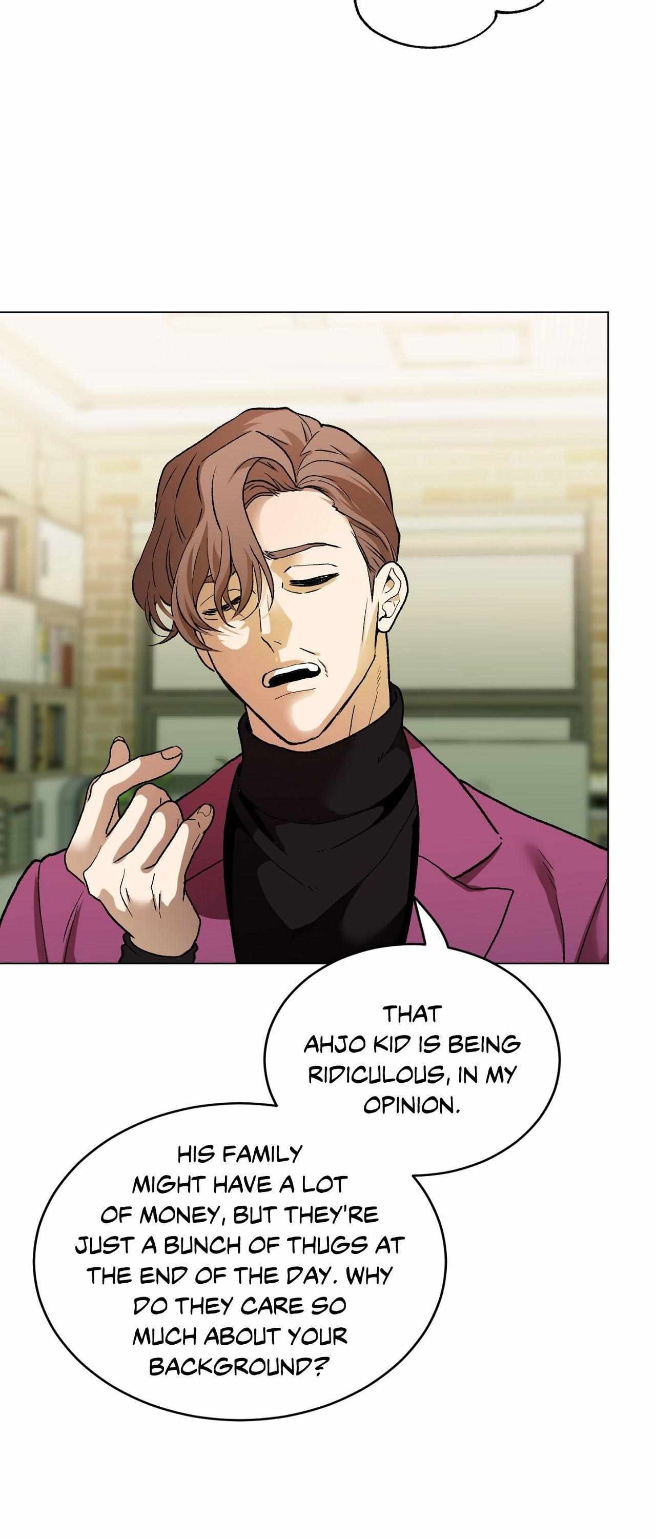 When Life Gives You Tomatoes Chapter 10 page 12 - 