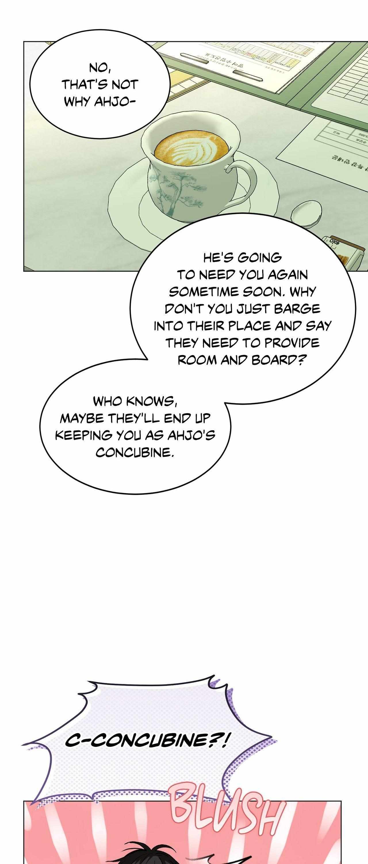 When Life Gives You Tomatoes Chapter 10 page 13 - 