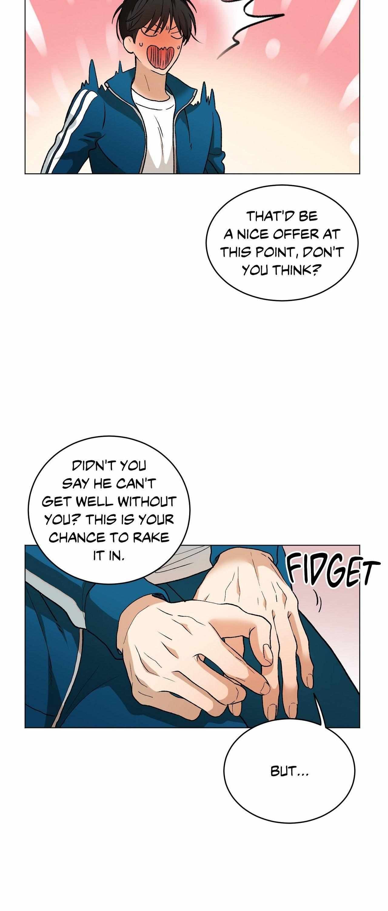 When Life Gives You Tomatoes Chapter 10 page 14 - 