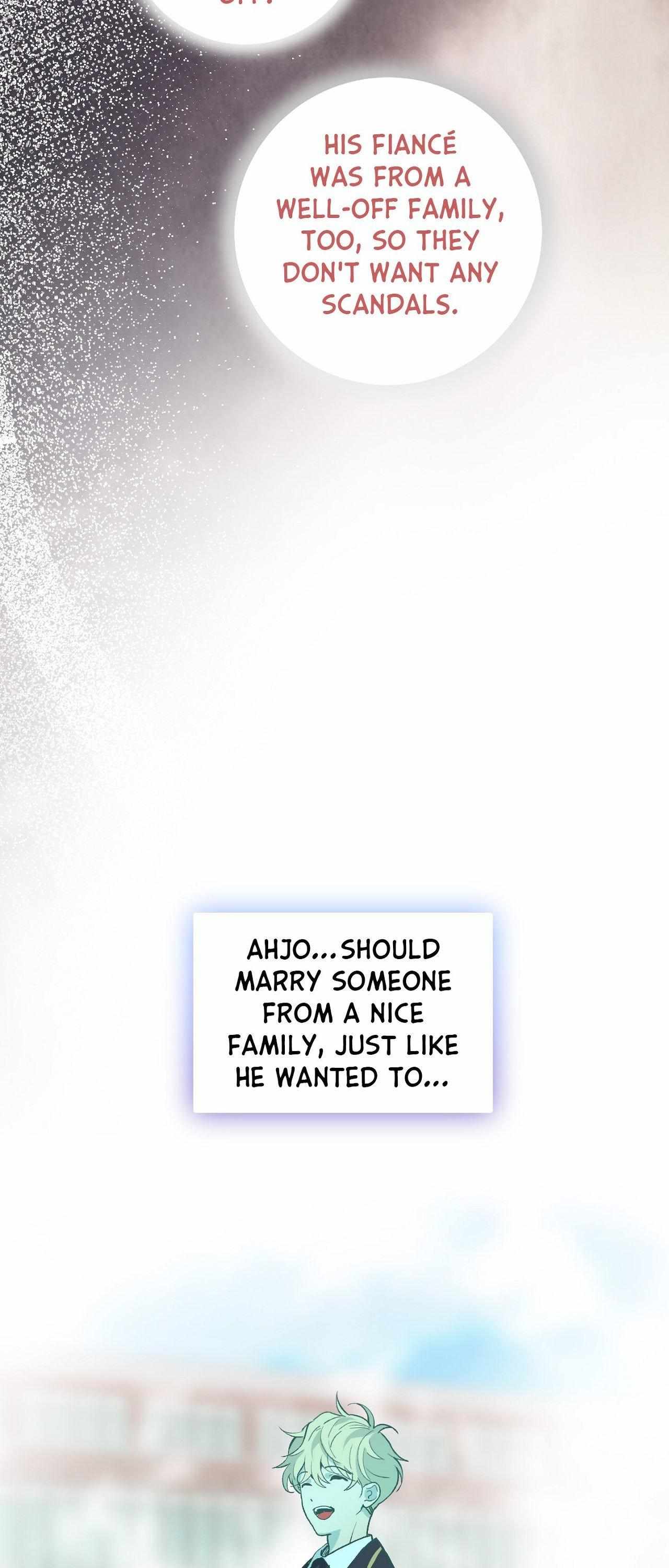 When Life Gives You Tomatoes Chapter 10 page 16 - 
