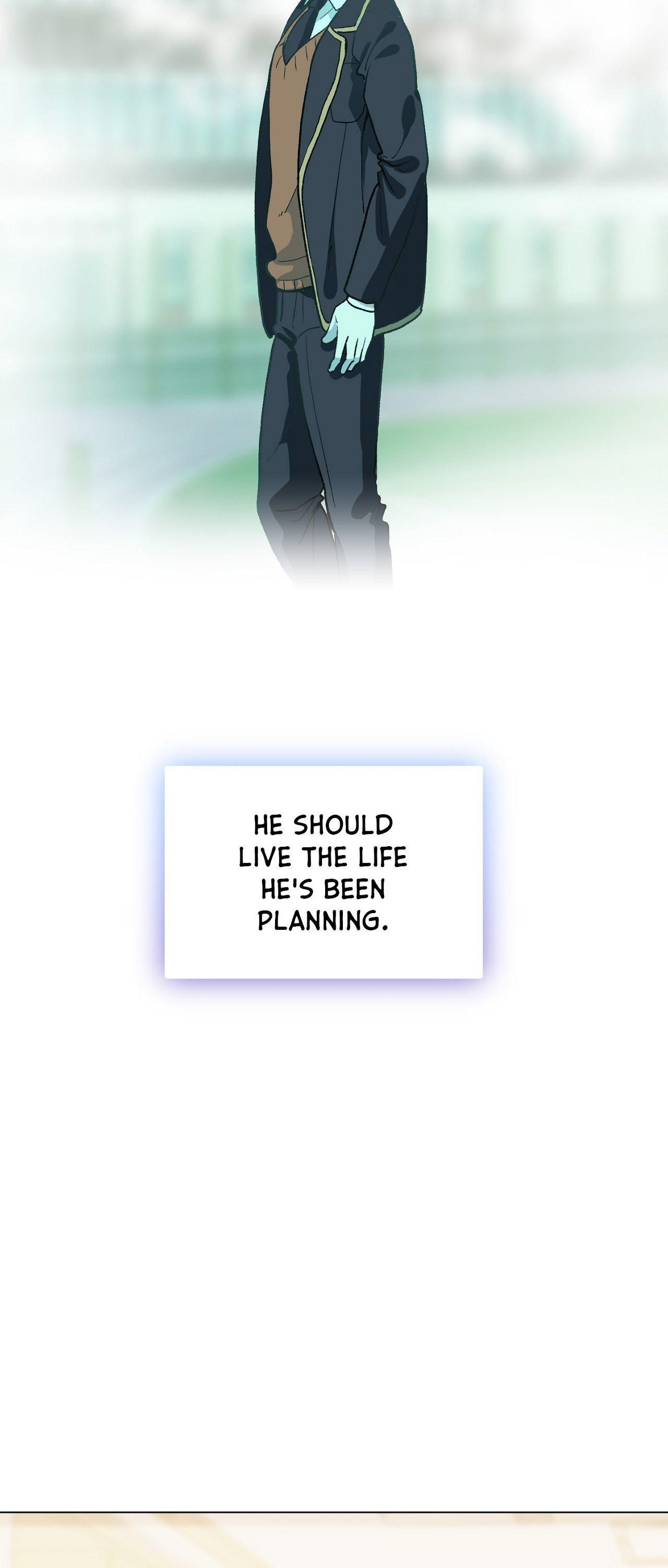When Life Gives You Tomatoes Chapter 10 page 17 - 