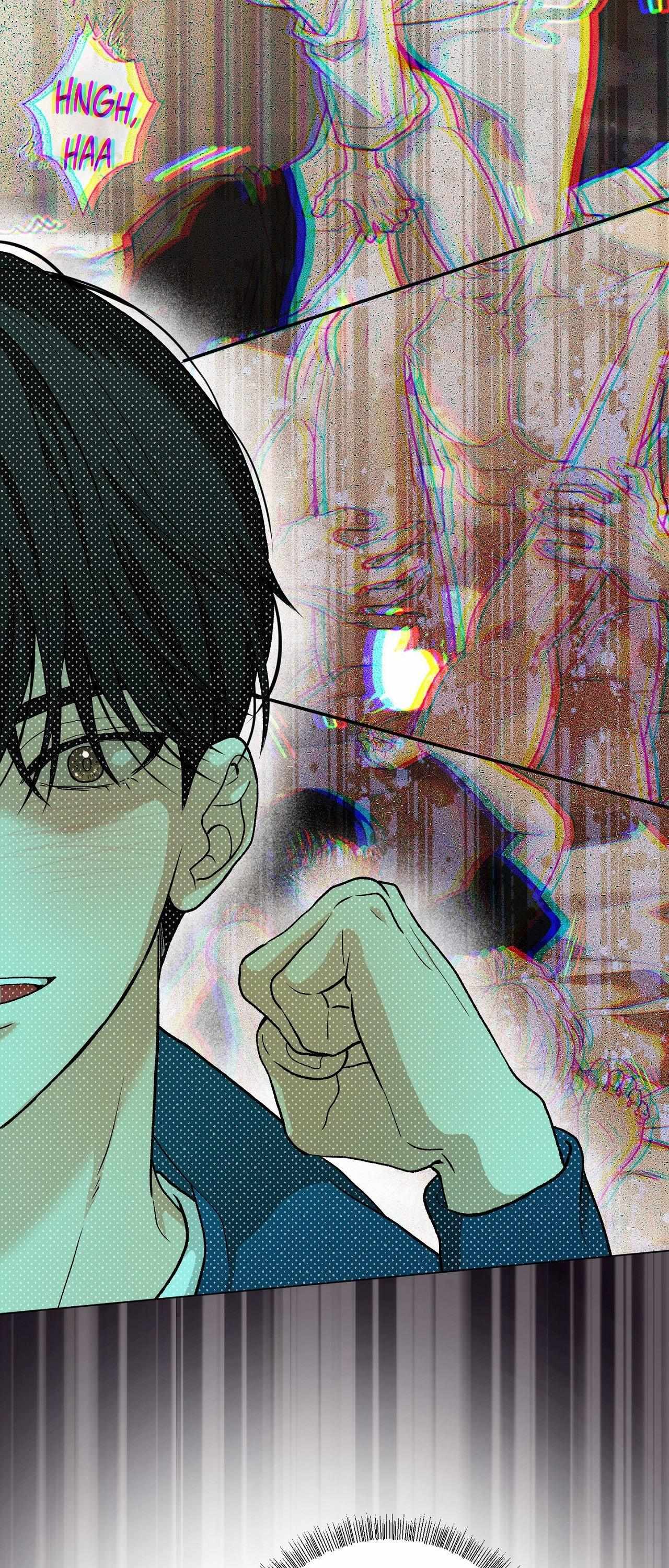When Life Gives You Tomatoes Chapter 10 page 19 - 