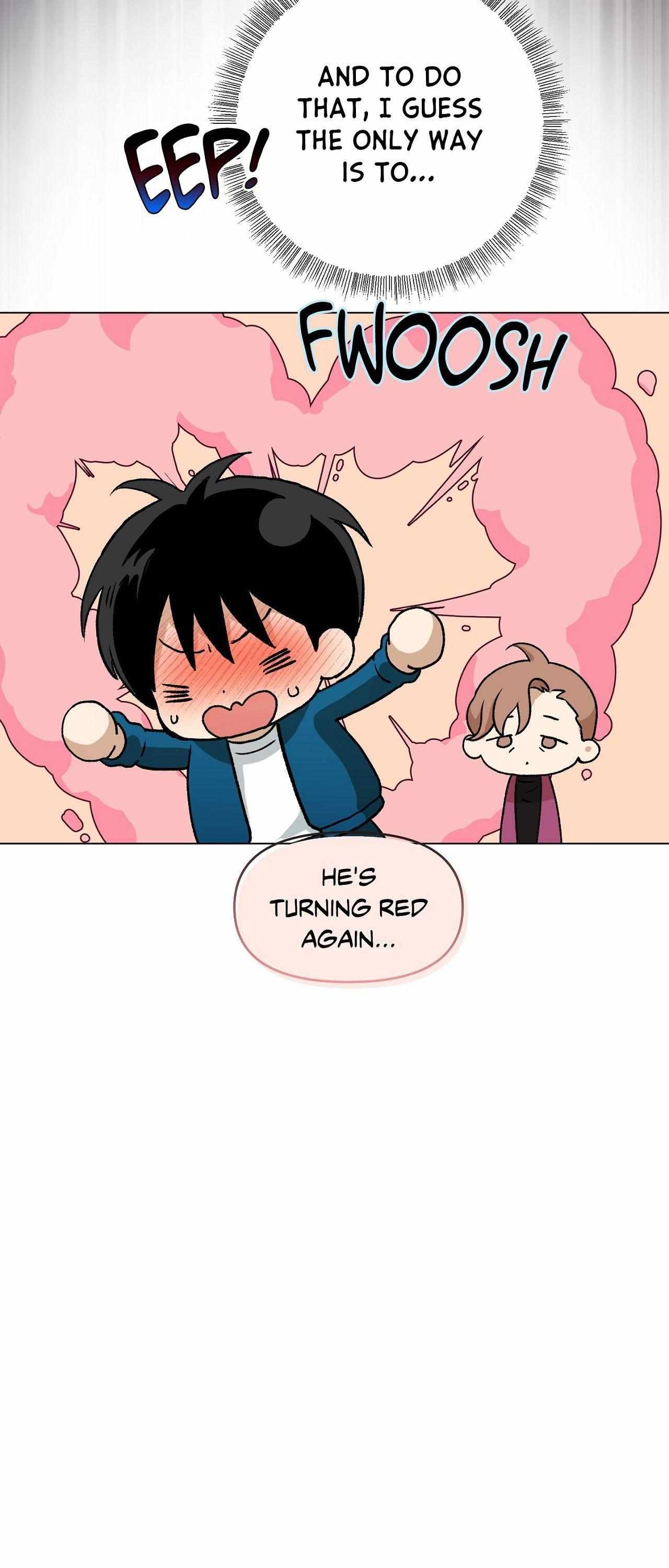 When Life Gives You Tomatoes Chapter 10 page 20 - 