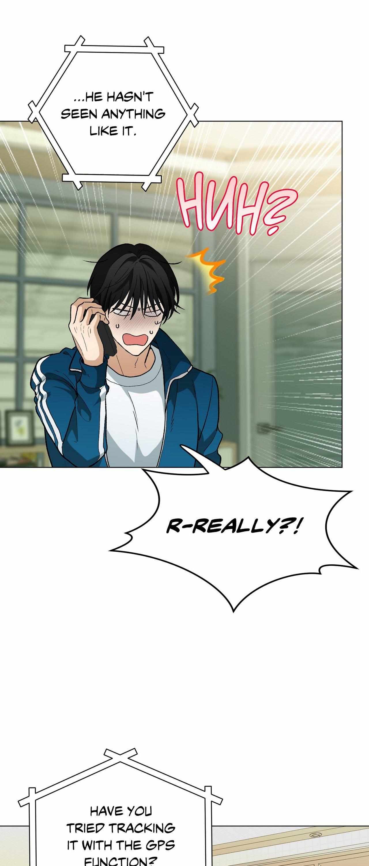 When Life Gives You Tomatoes Chapter 10 page 3 - 