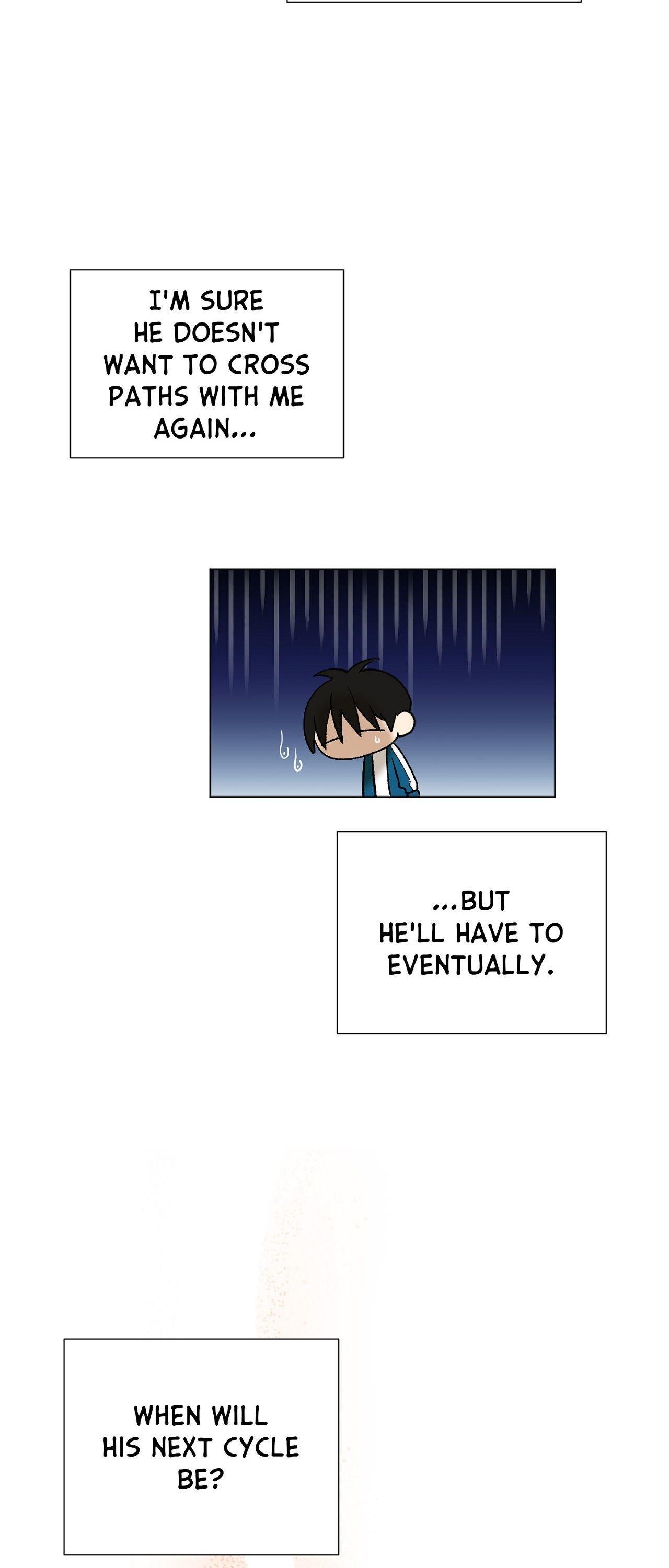 When Life Gives You Tomatoes Chapter 10 page 22 - 