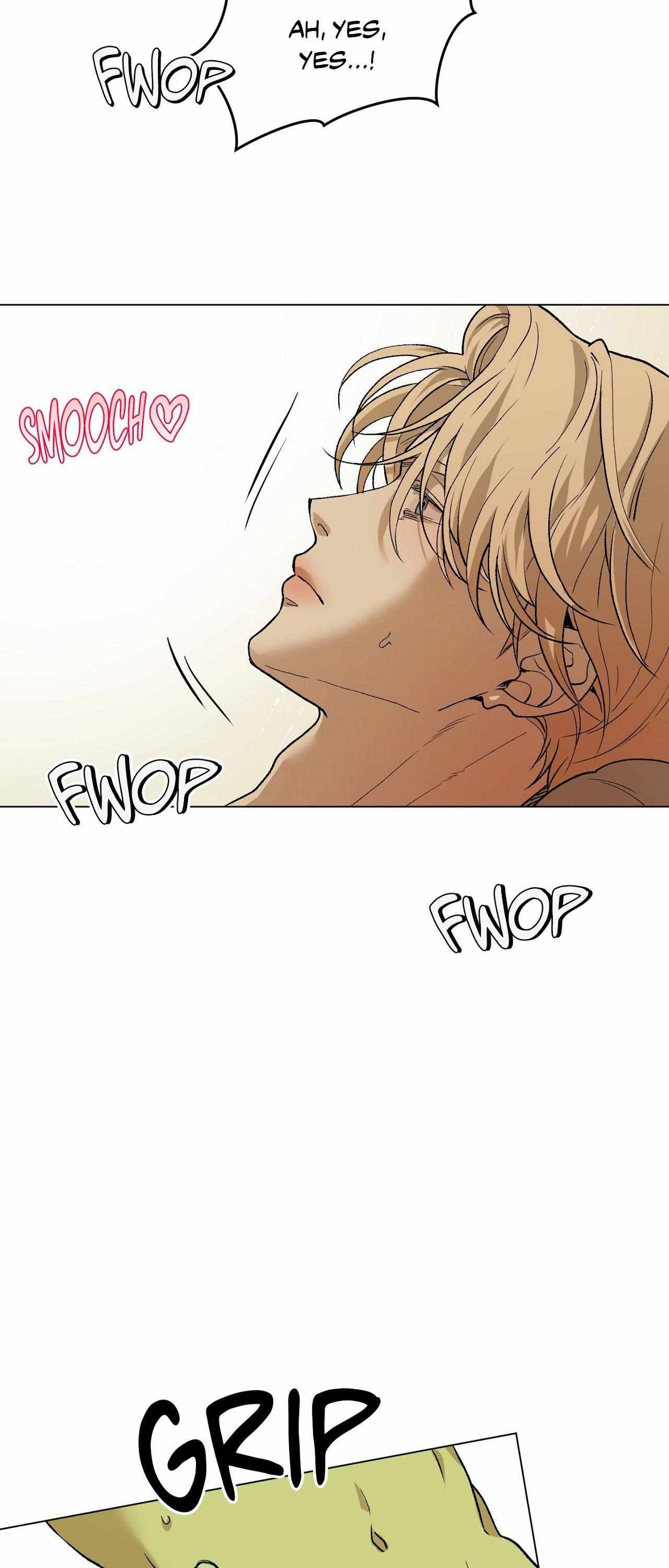 When Life Gives You Tomatoes Chapter 10 page 28 - 