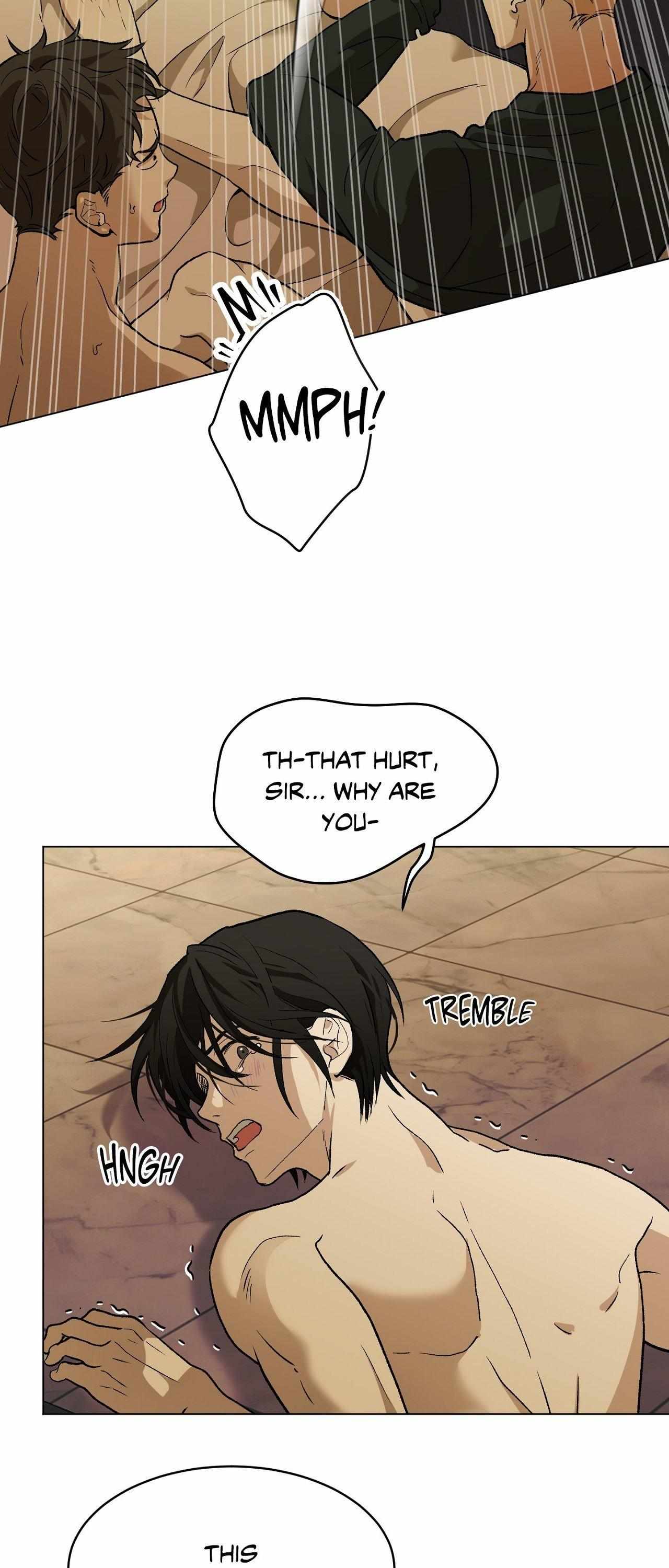 When Life Gives You Tomatoes Chapter 10 page 30 - 