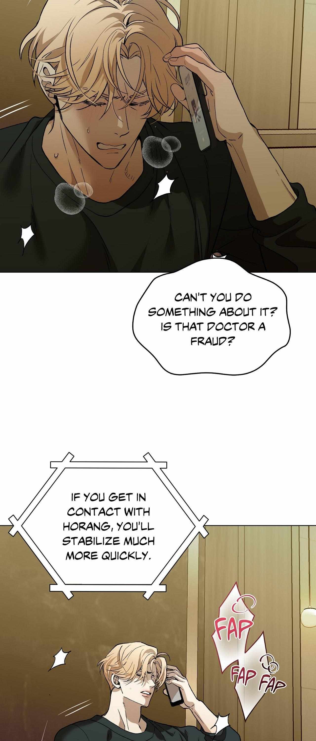 When Life Gives You Tomatoes Chapter 10 page 35 - 