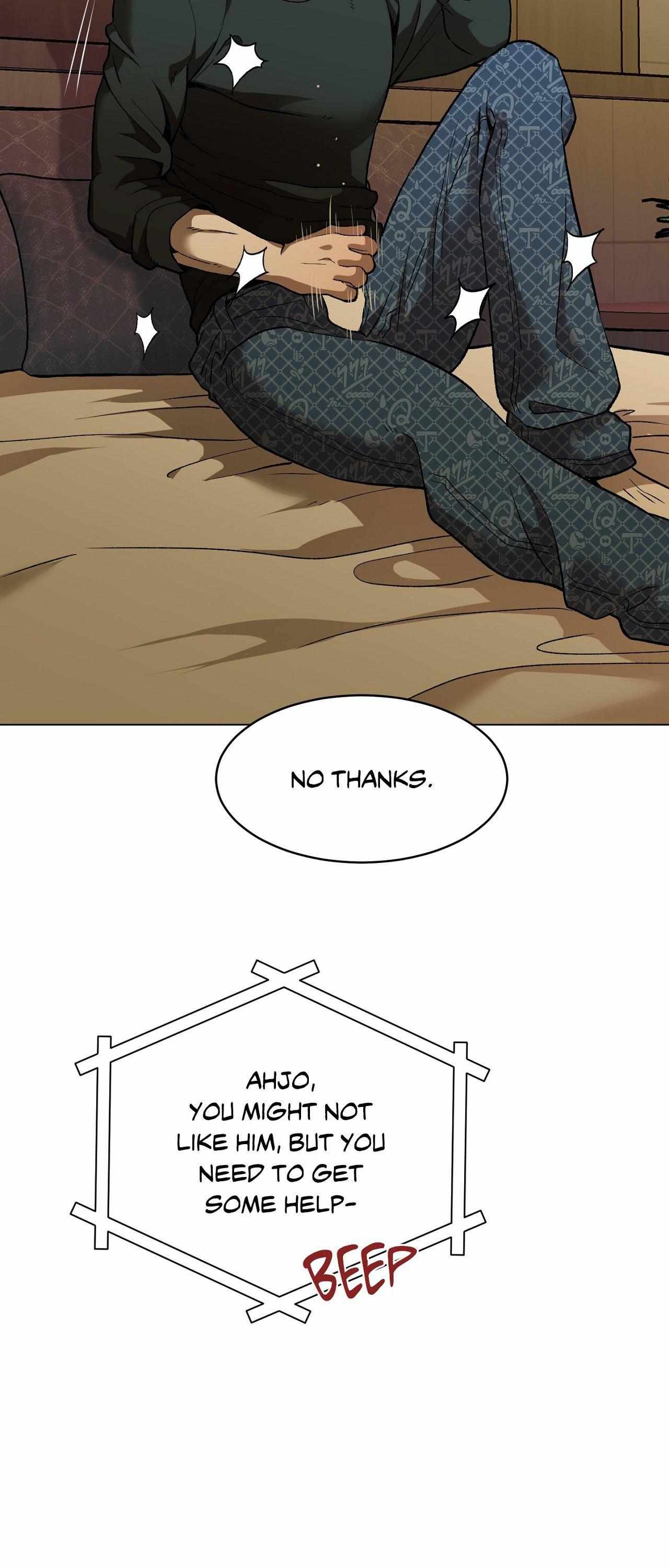 When Life Gives You Tomatoes Chapter 10 page 36 - 