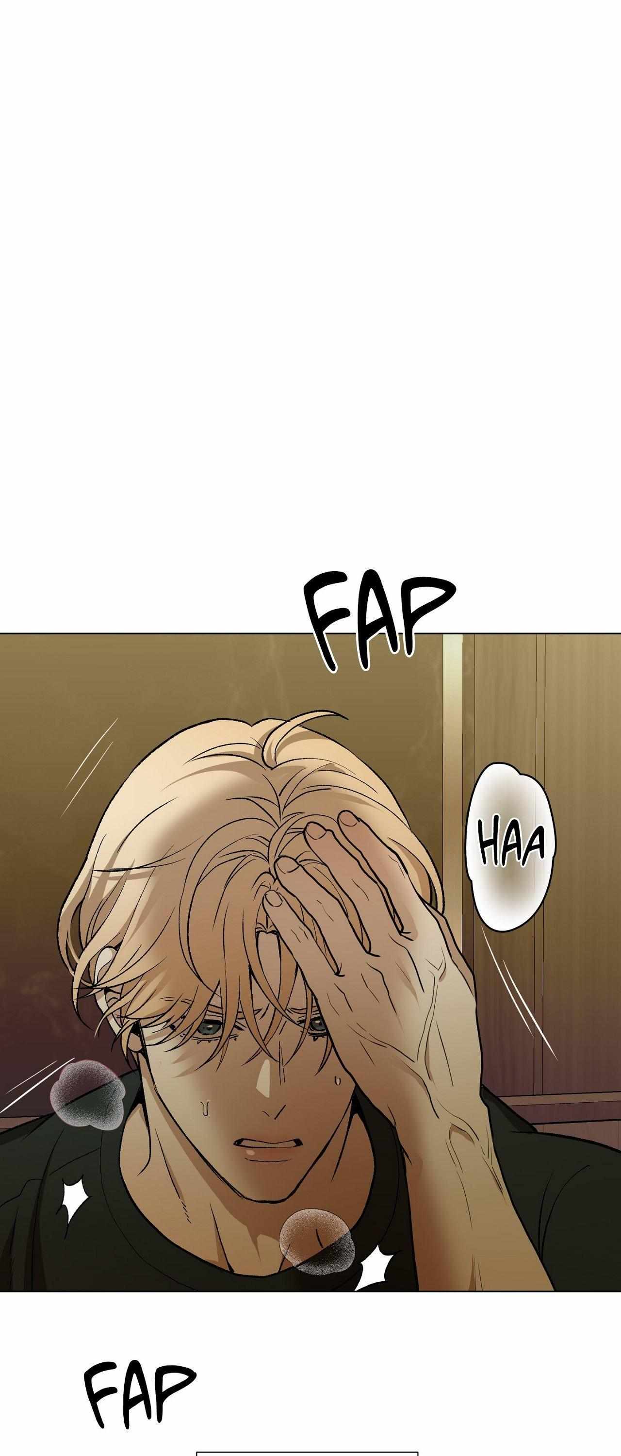 When Life Gives You Tomatoes Chapter 10 page 37 - 
