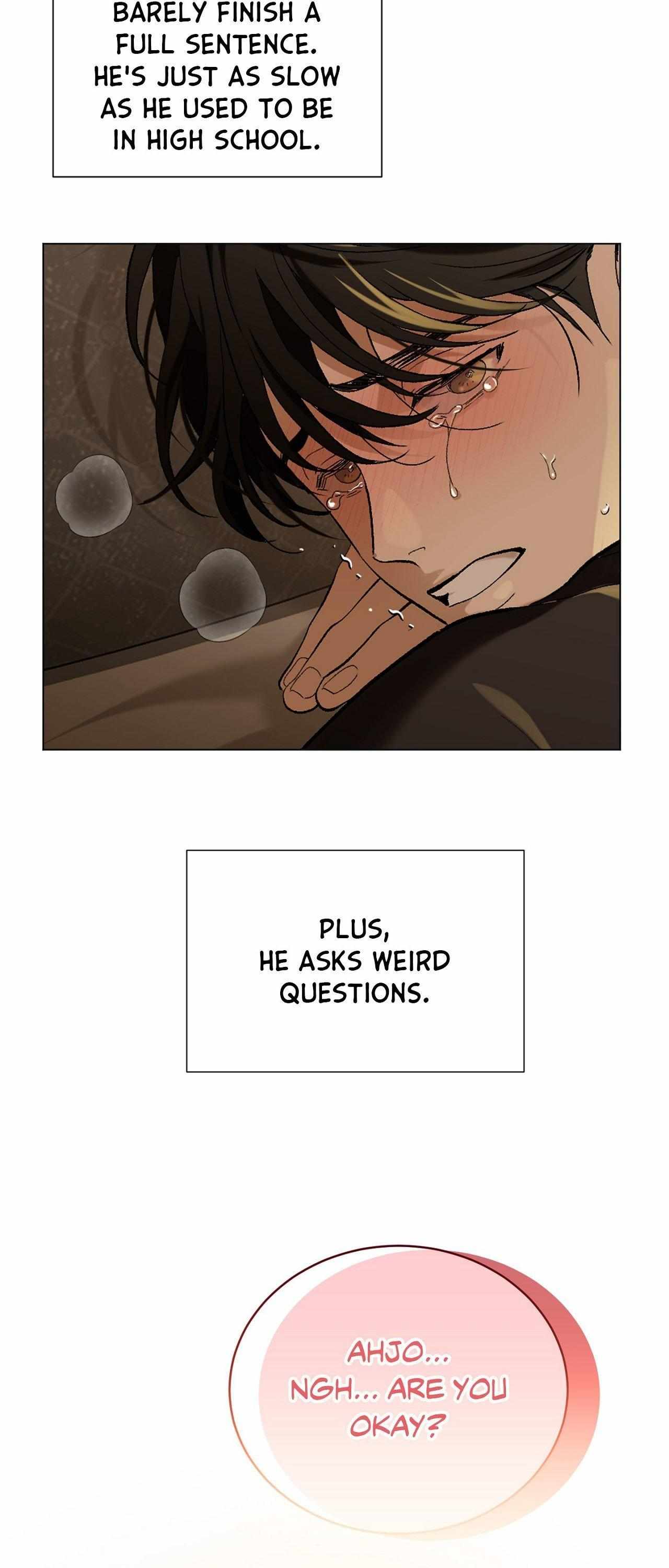 When Life Gives You Tomatoes Chapter 10 page 40 - 