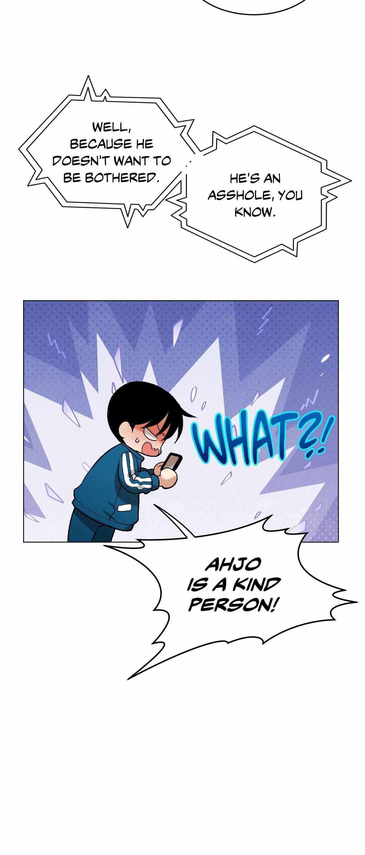 When Life Gives You Tomatoes Chapter 10 page 5 - 