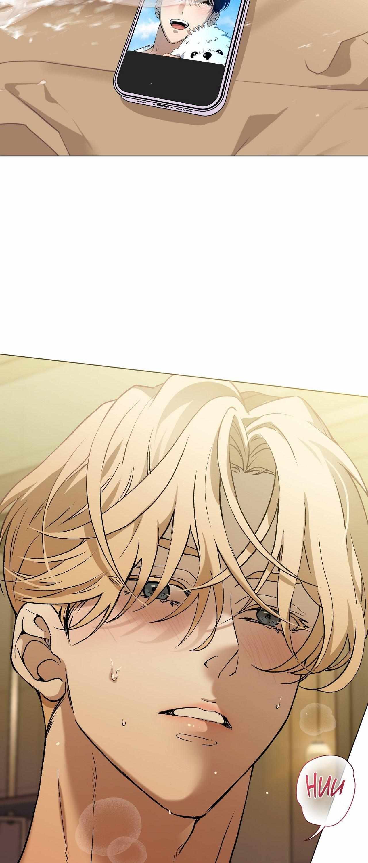 When Life Gives You Tomatoes Chapter 10 page 44 - 