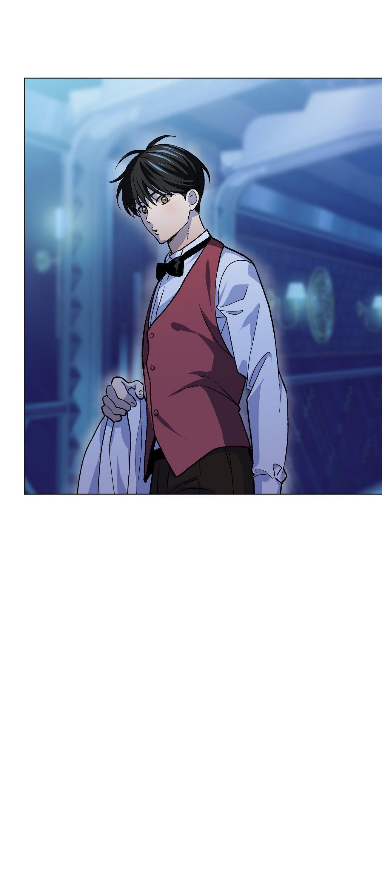 When Life Gives You Tomatoes Chapter 10 page 49 - 