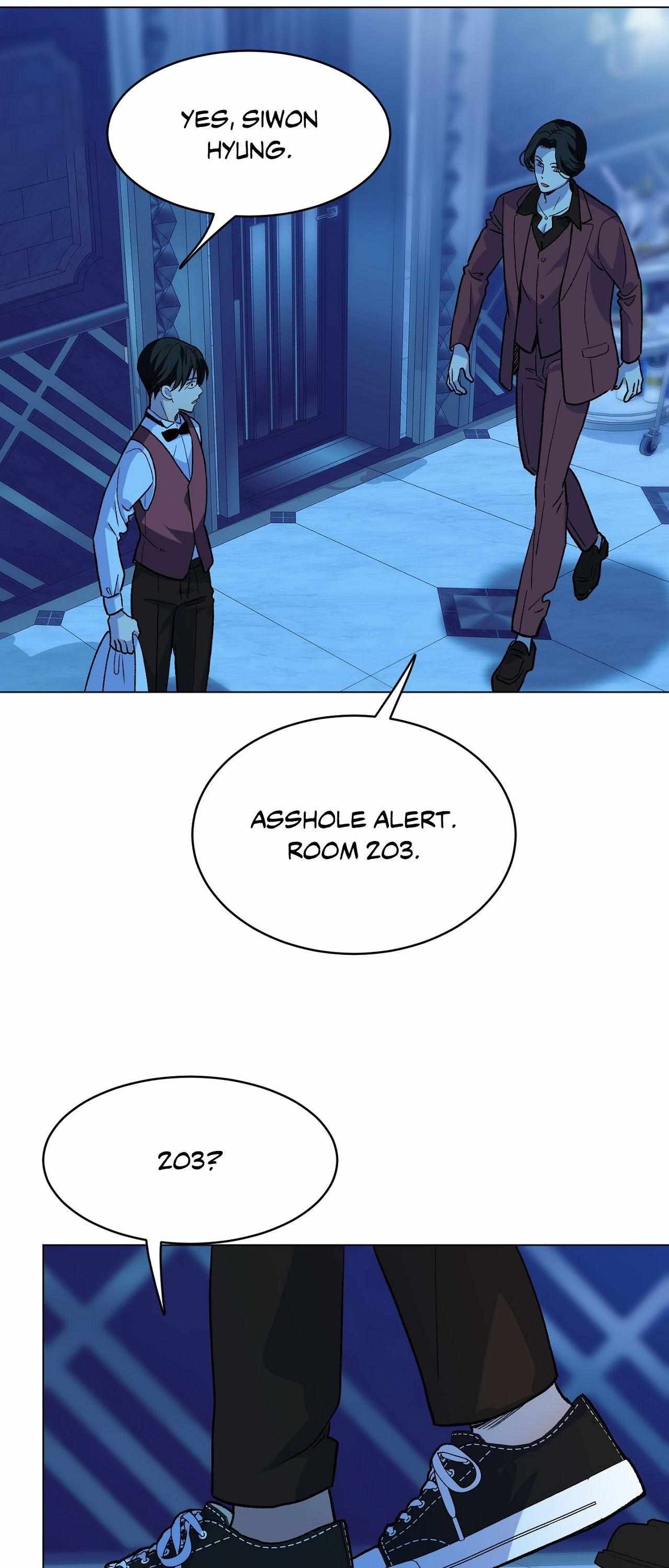 When Life Gives You Tomatoes Chapter 10 page 50 - 