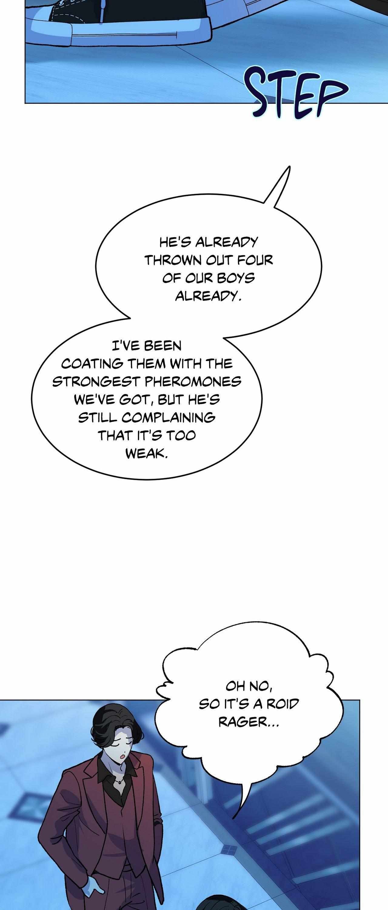 When Life Gives You Tomatoes Chapter 10 page 51 - 