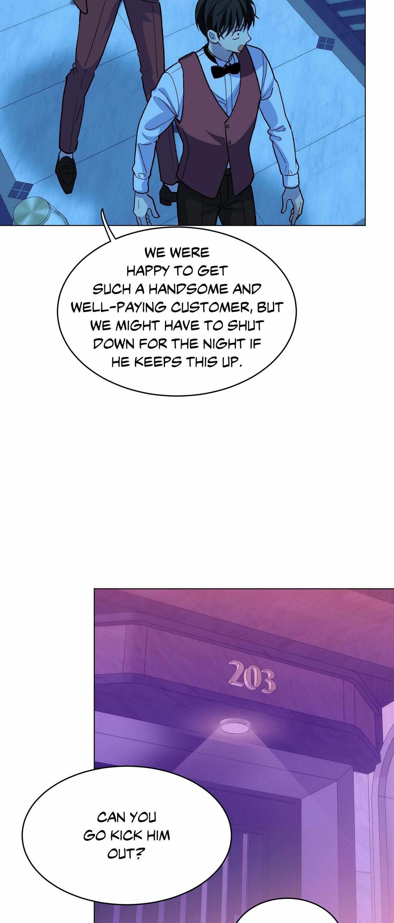 When Life Gives You Tomatoes Chapter 10 page 52 - 