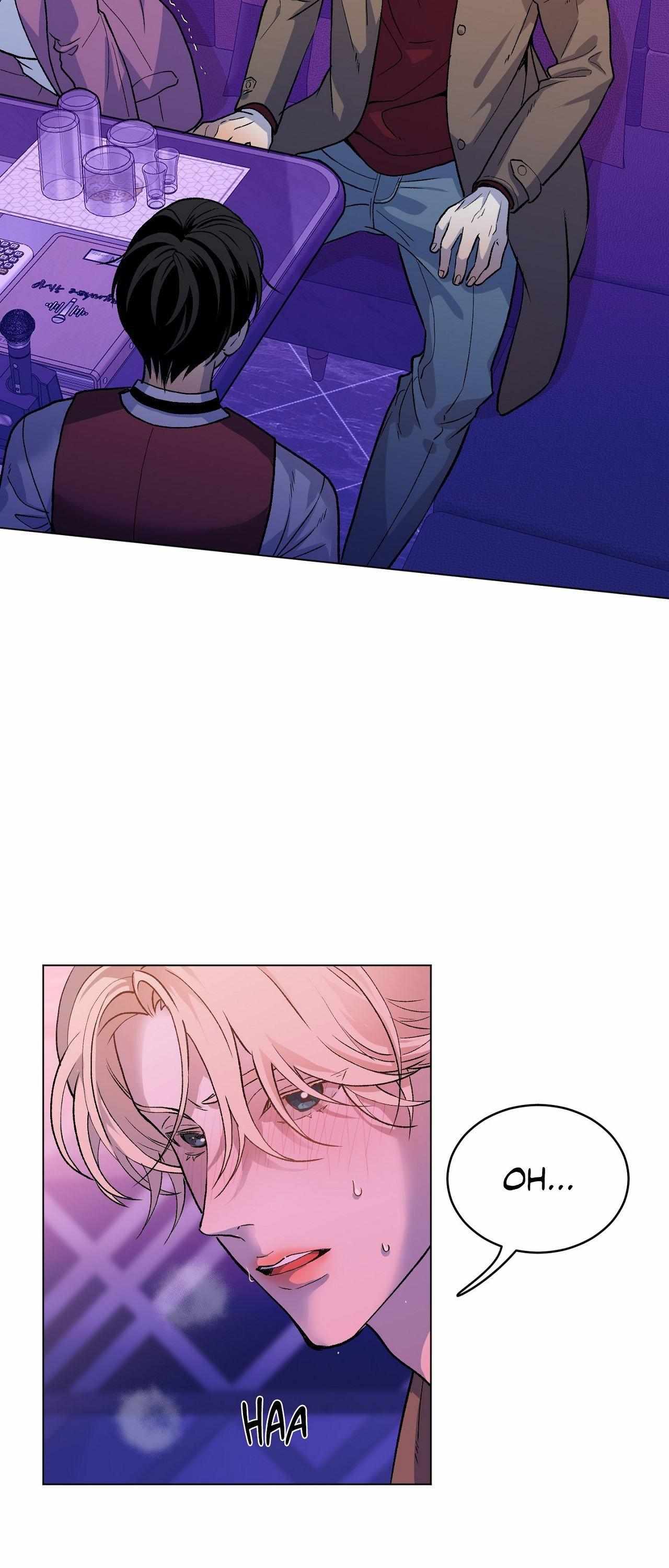 When Life Gives You Tomatoes Chapter 10 page 57 - 
