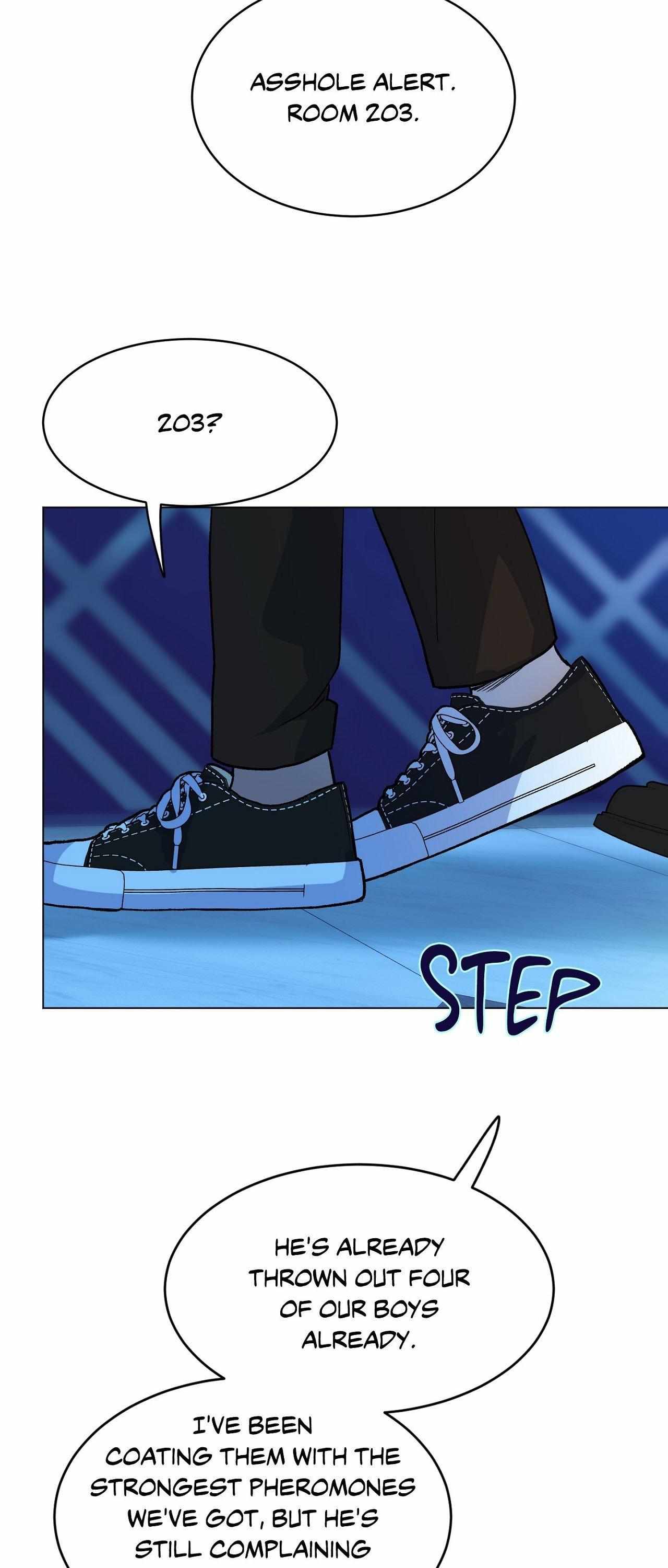 When Life Gives You Tomatoes Chapter 10 page 67 - 