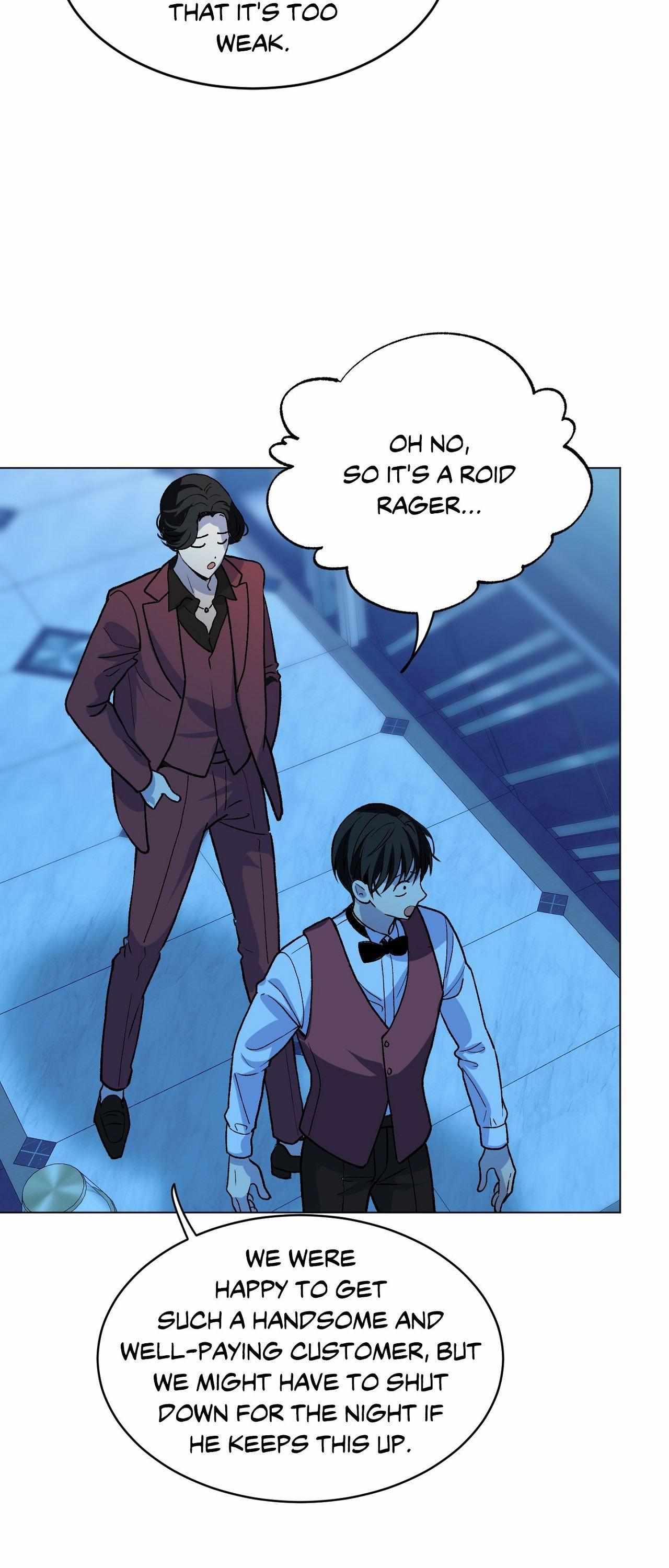 When Life Gives You Tomatoes Chapter 10 page 68 - 