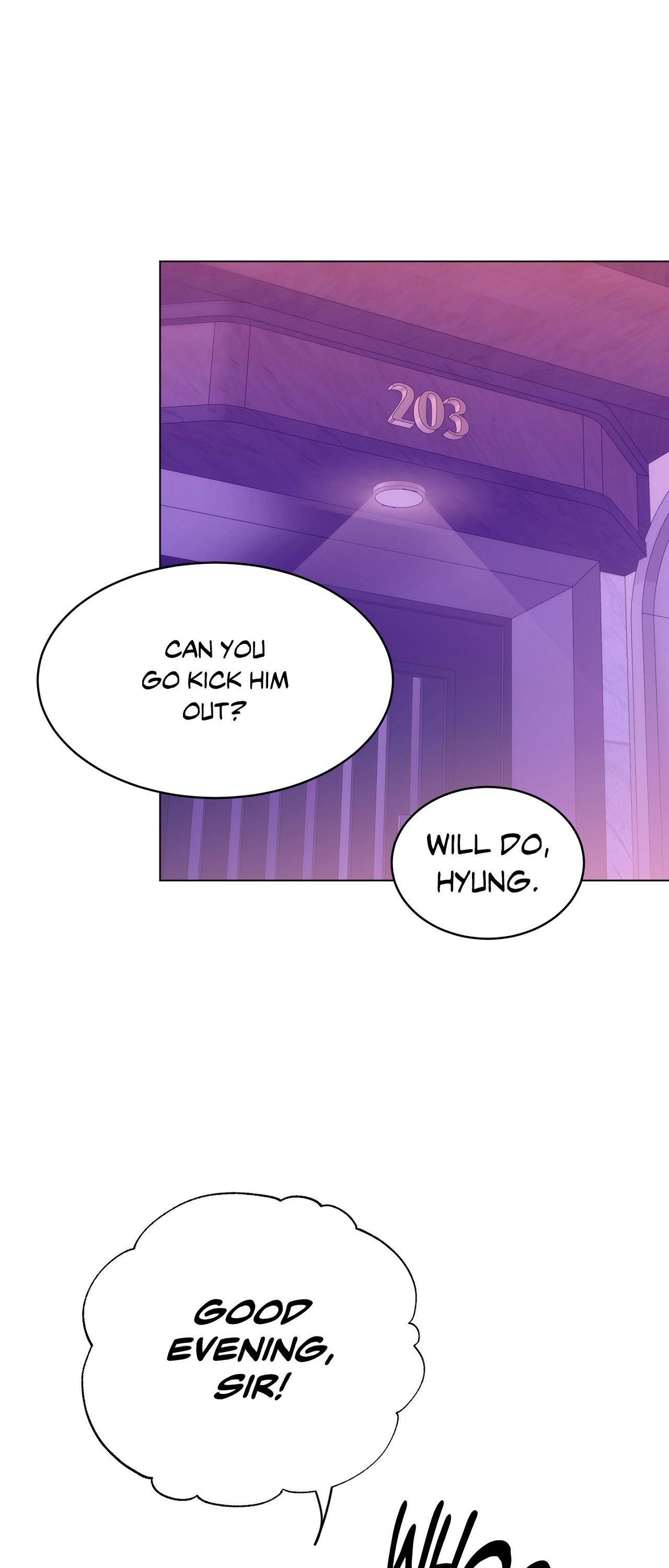 When Life Gives You Tomatoes Chapter 10 page 69 - 