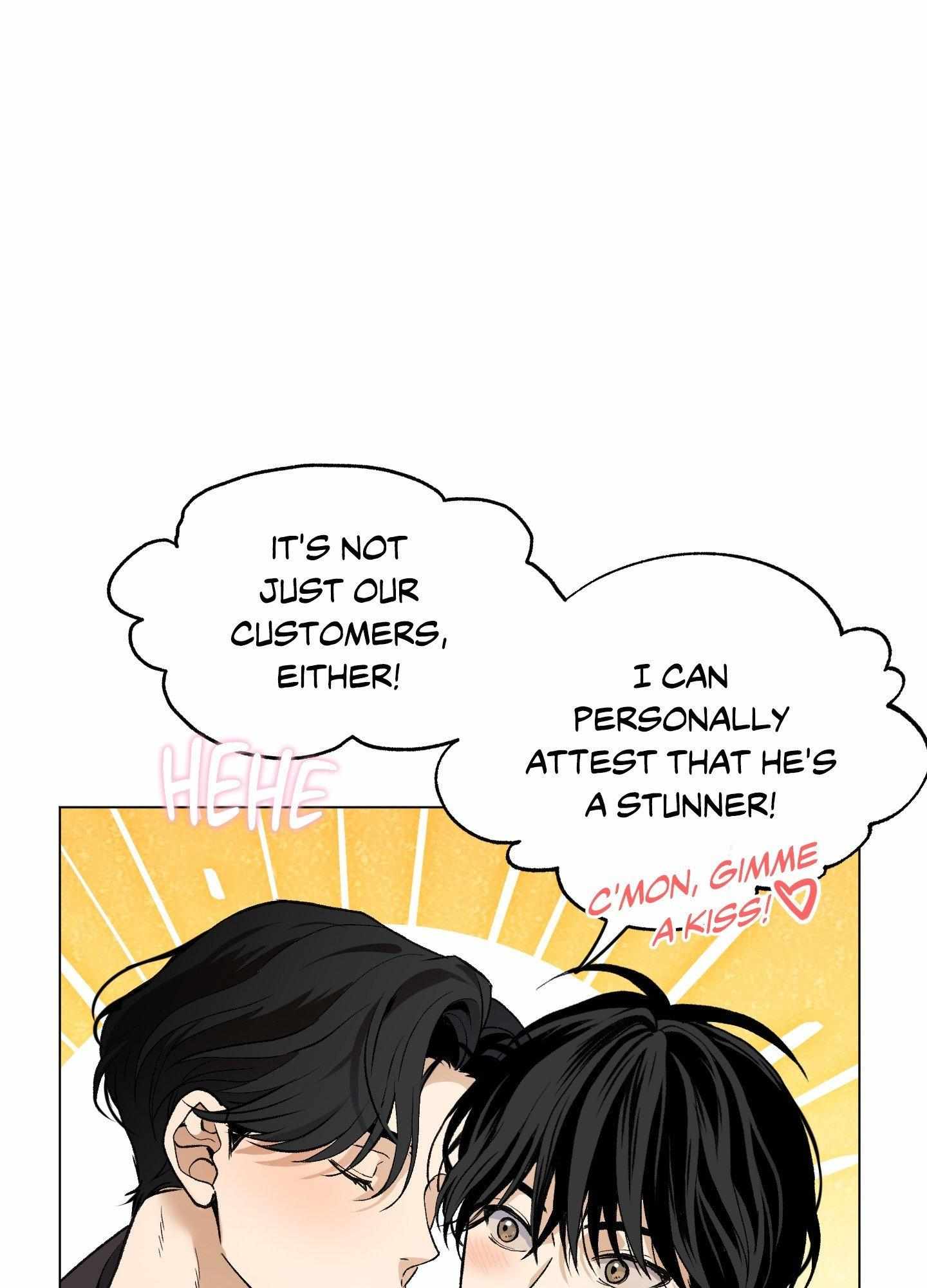When Life Gives You Tomatoes Chapter 11 page 11 - 
