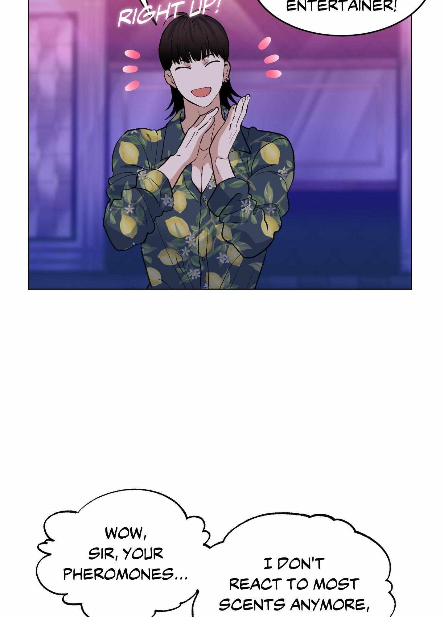 When Life Gives You Tomatoes Chapter 11 page 23 - 