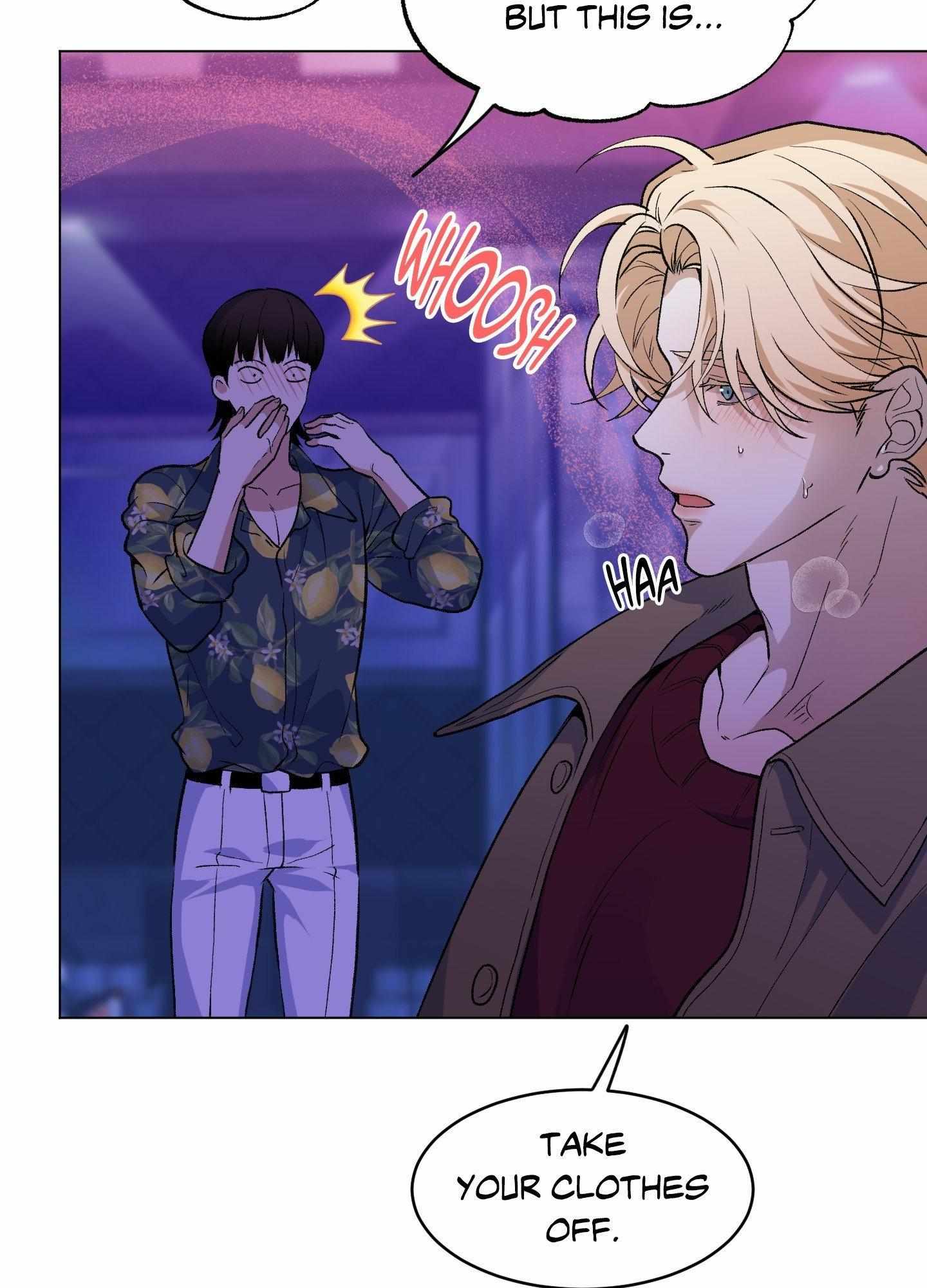 When Life Gives You Tomatoes Chapter 11 page 24 - 