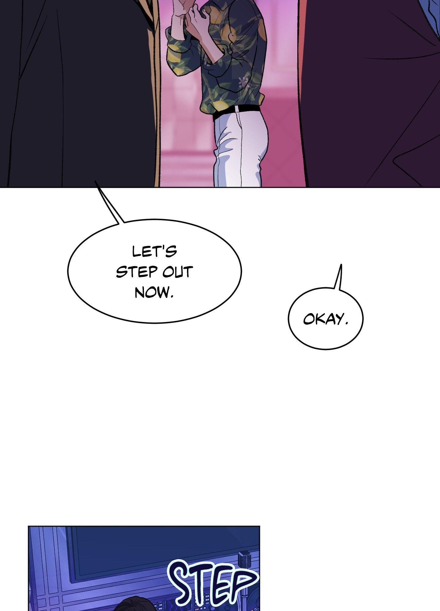 When Life Gives You Tomatoes Chapter 11 page 26 - 