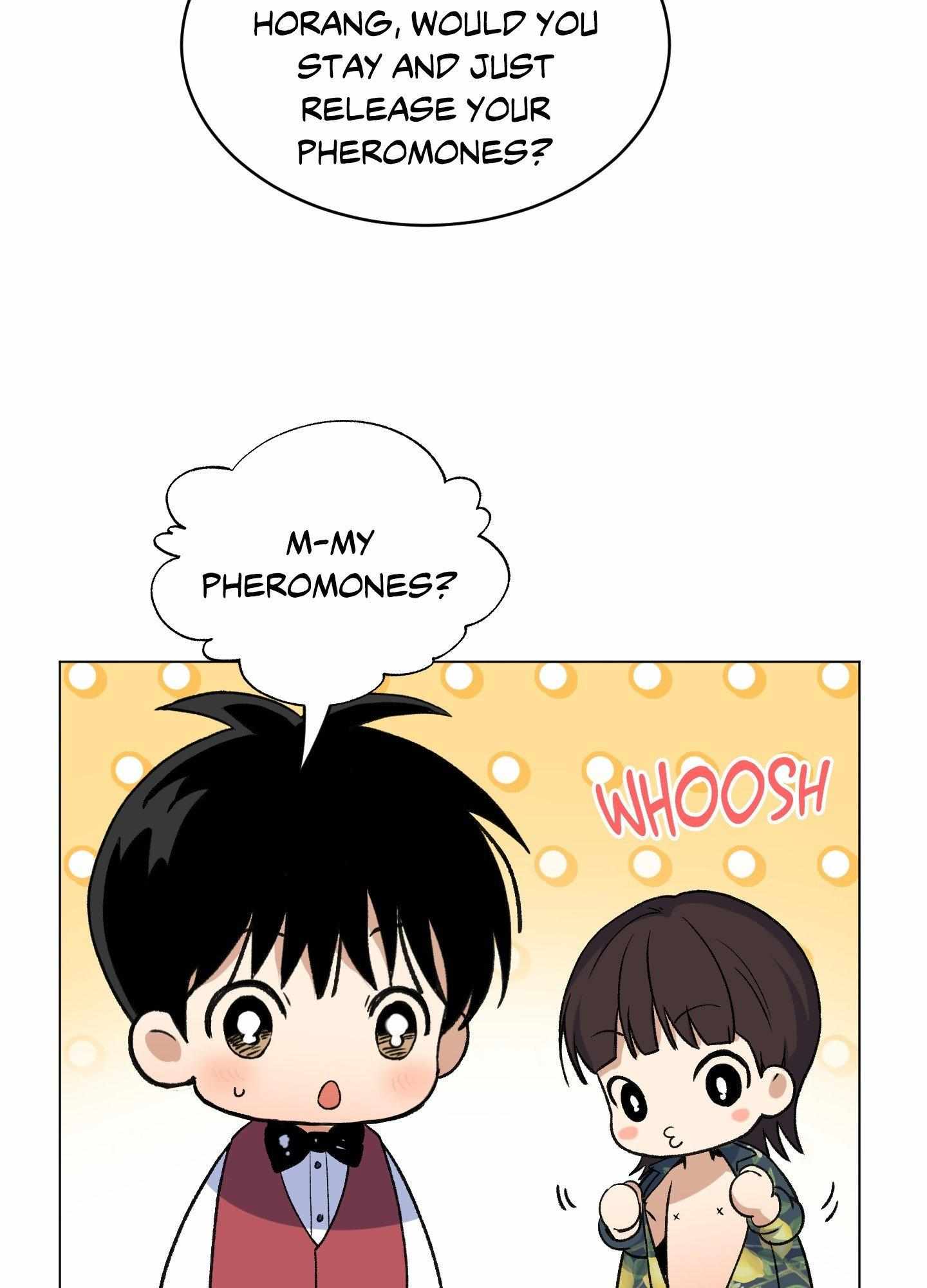 When Life Gives You Tomatoes Chapter 11 page 30 - 