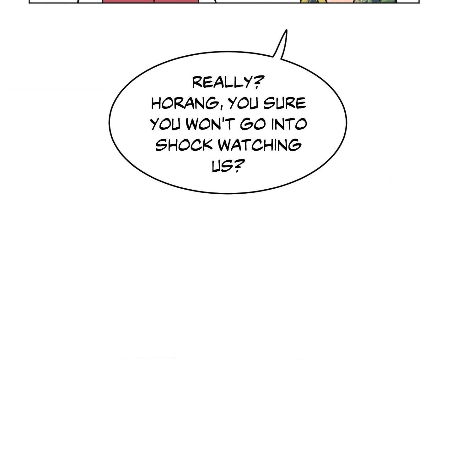 When Life Gives You Tomatoes Chapter 11 page 31 - 