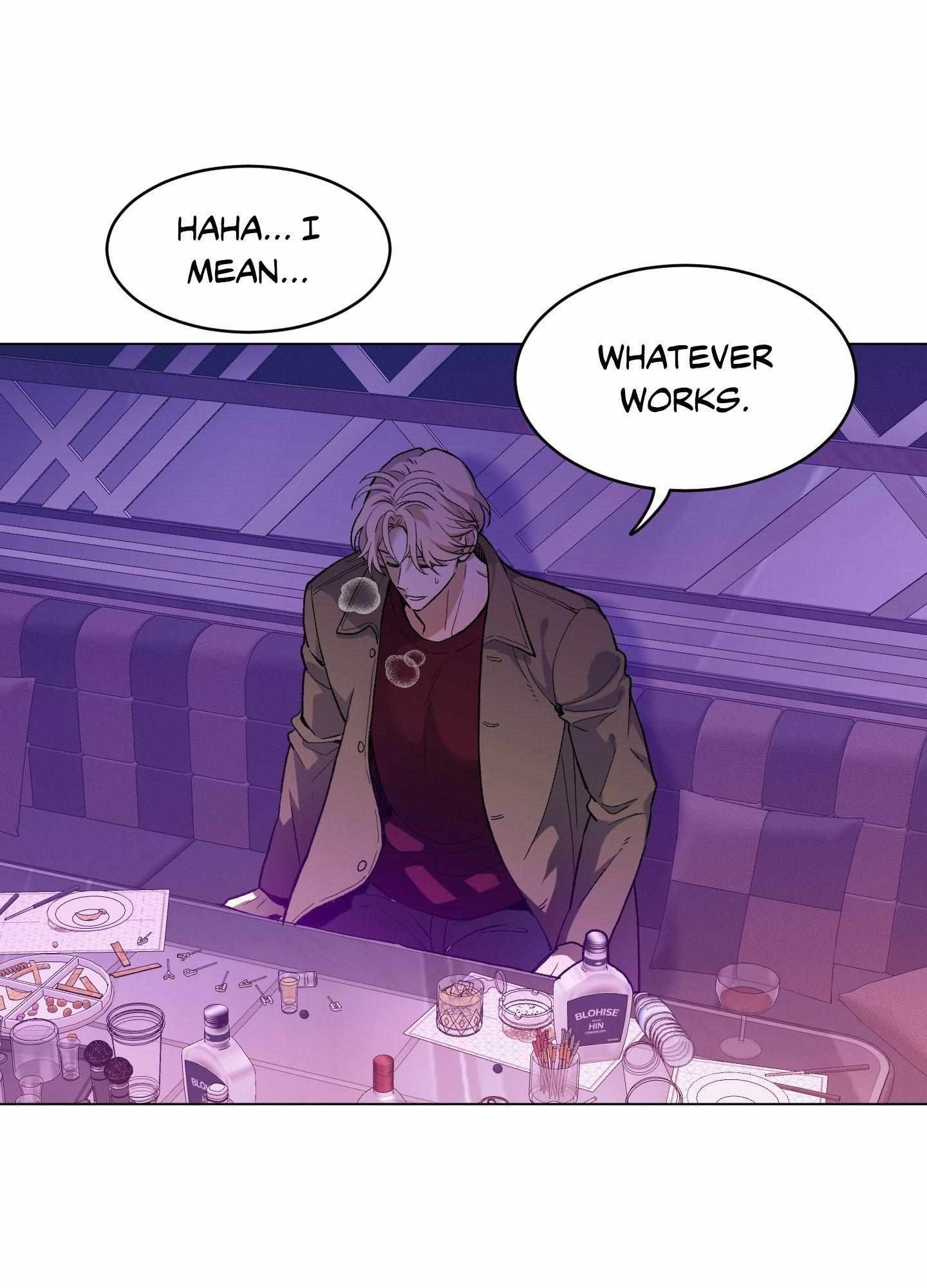 When Life Gives You Tomatoes Chapter 11 page 32 - 