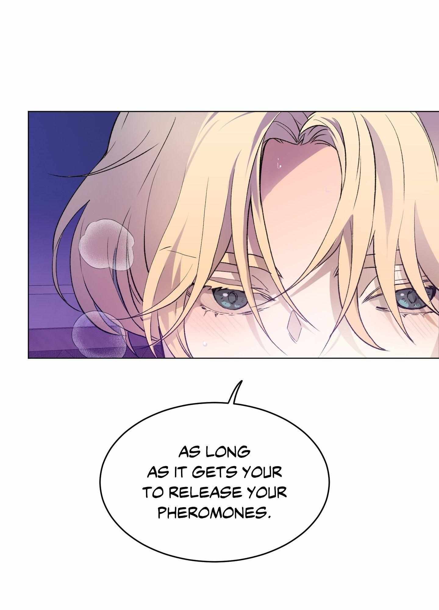 When Life Gives You Tomatoes Chapter 11 page 33 - 