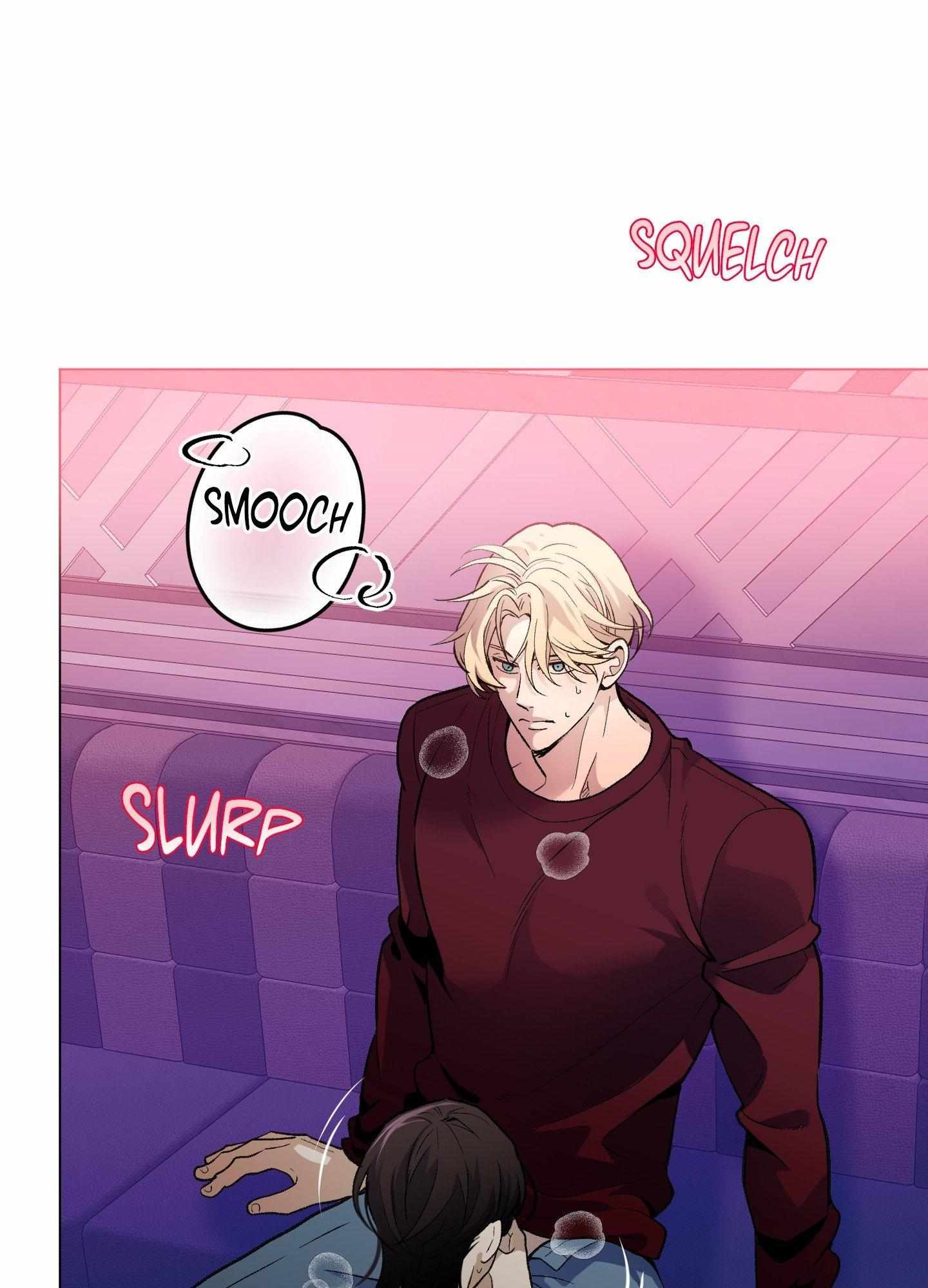 When Life Gives You Tomatoes Chapter 11 page 37 - 