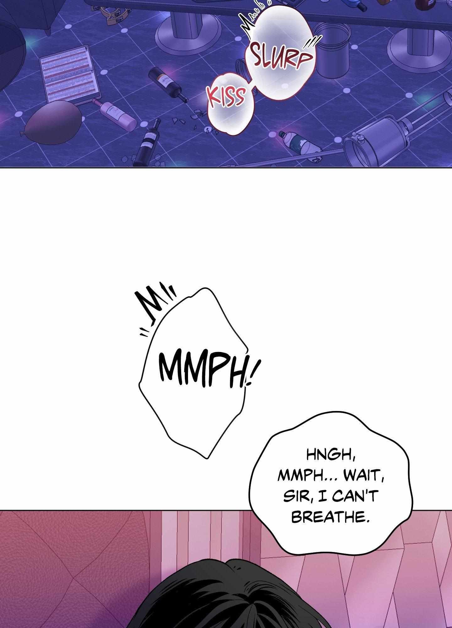 When Life Gives You Tomatoes Chapter 11 page 40 - 