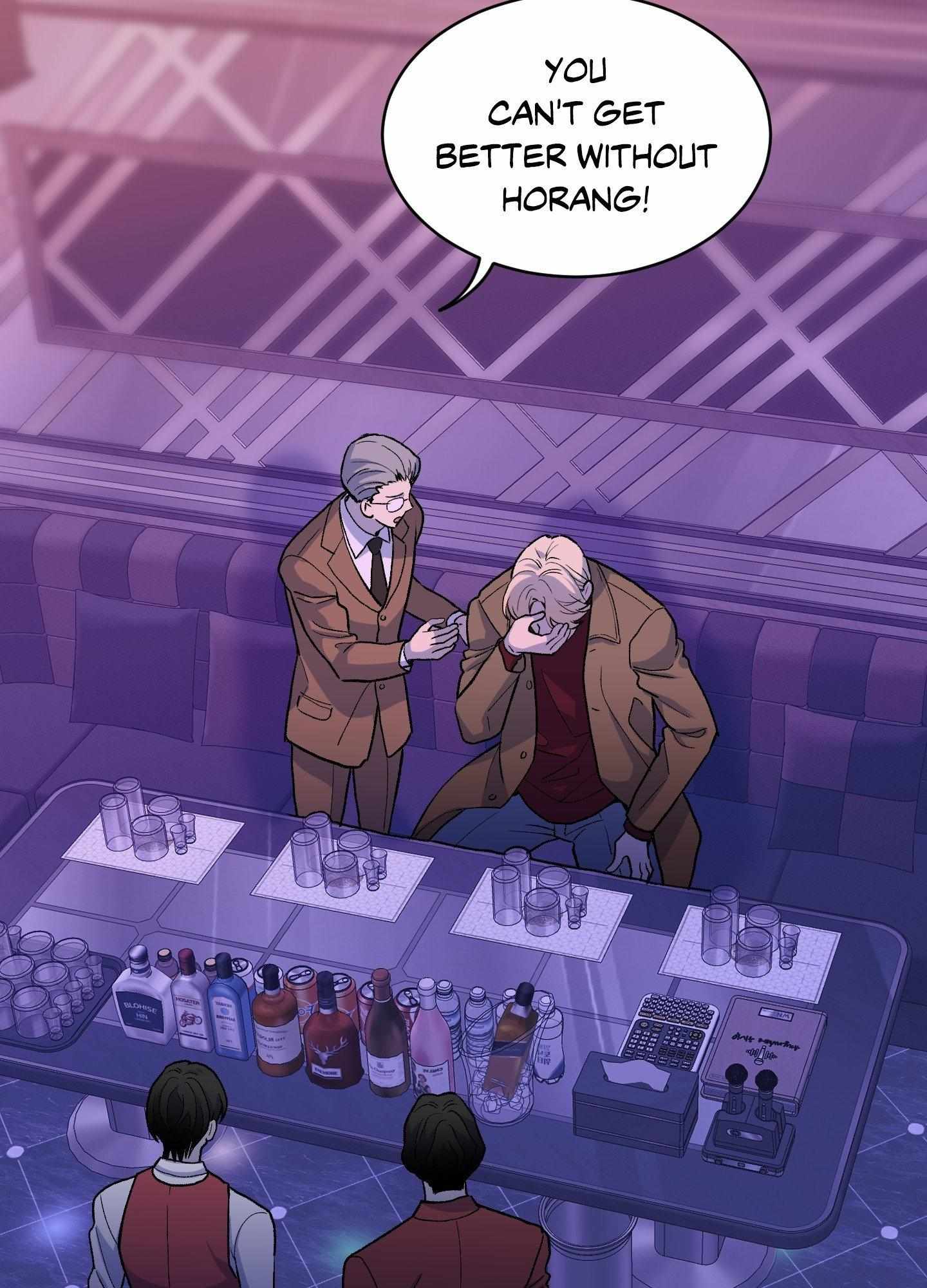 When Life Gives You Tomatoes Chapter 11 page 5 - 