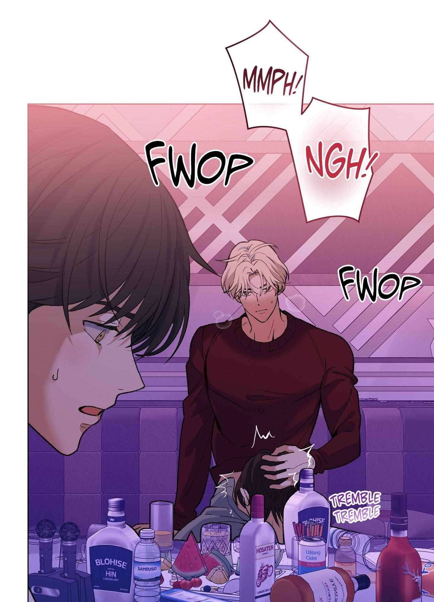 When Life Gives You Tomatoes Chapter 11 page 43 - 