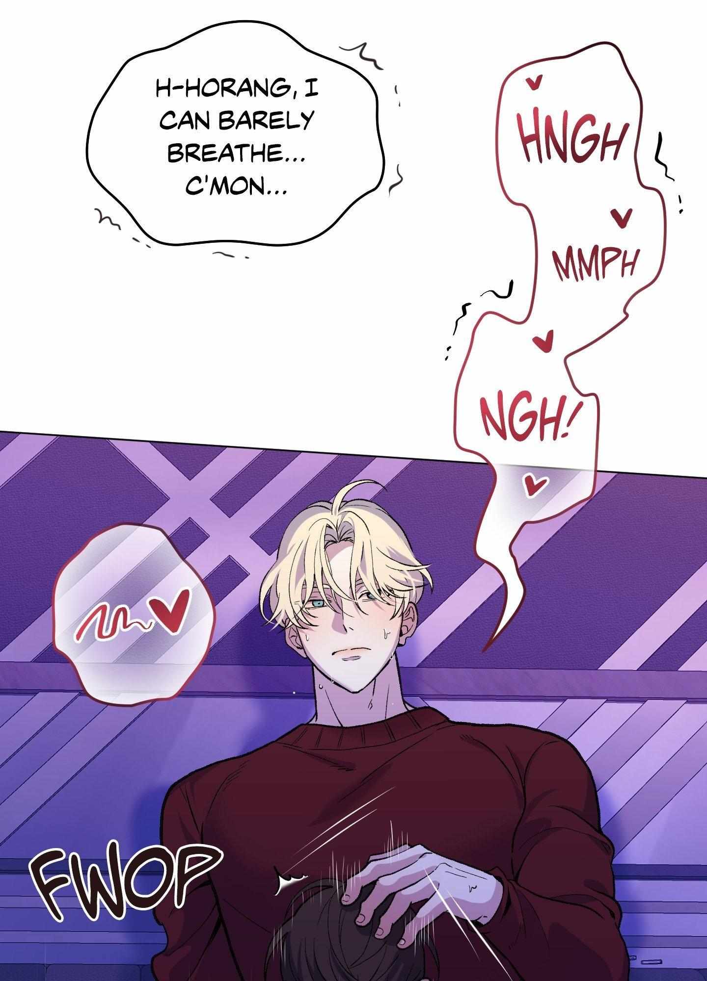 When Life Gives You Tomatoes Chapter 11 page 50 - 