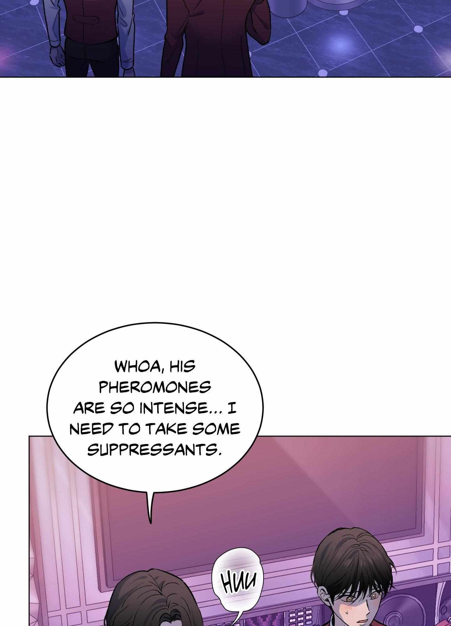 When Life Gives You Tomatoes Chapter 11 page 6 - 